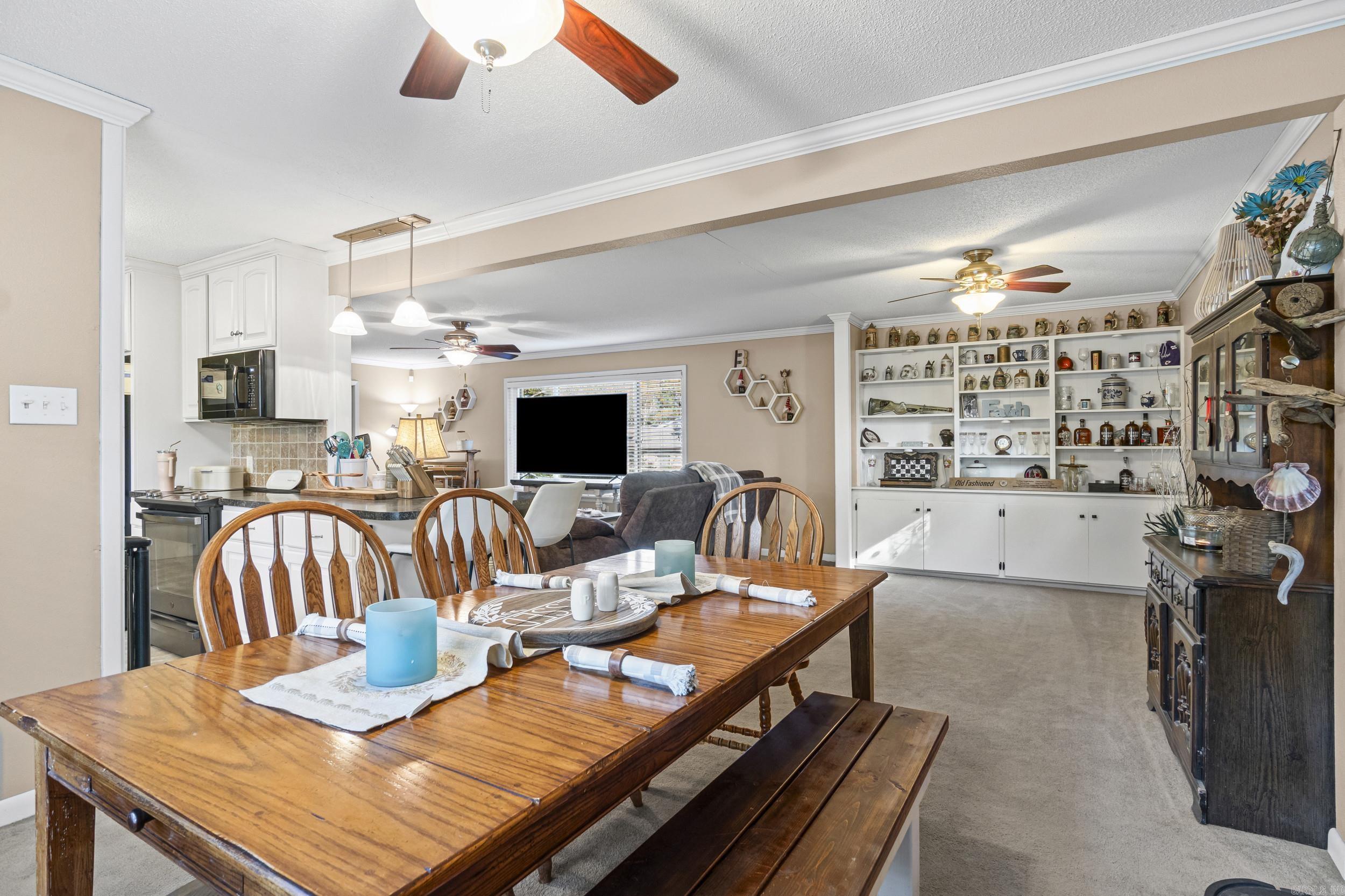 Randall - Residential