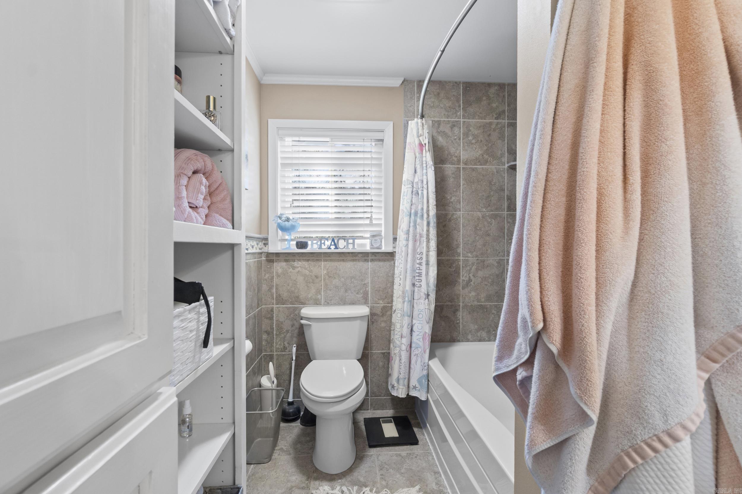 Randall - Residential