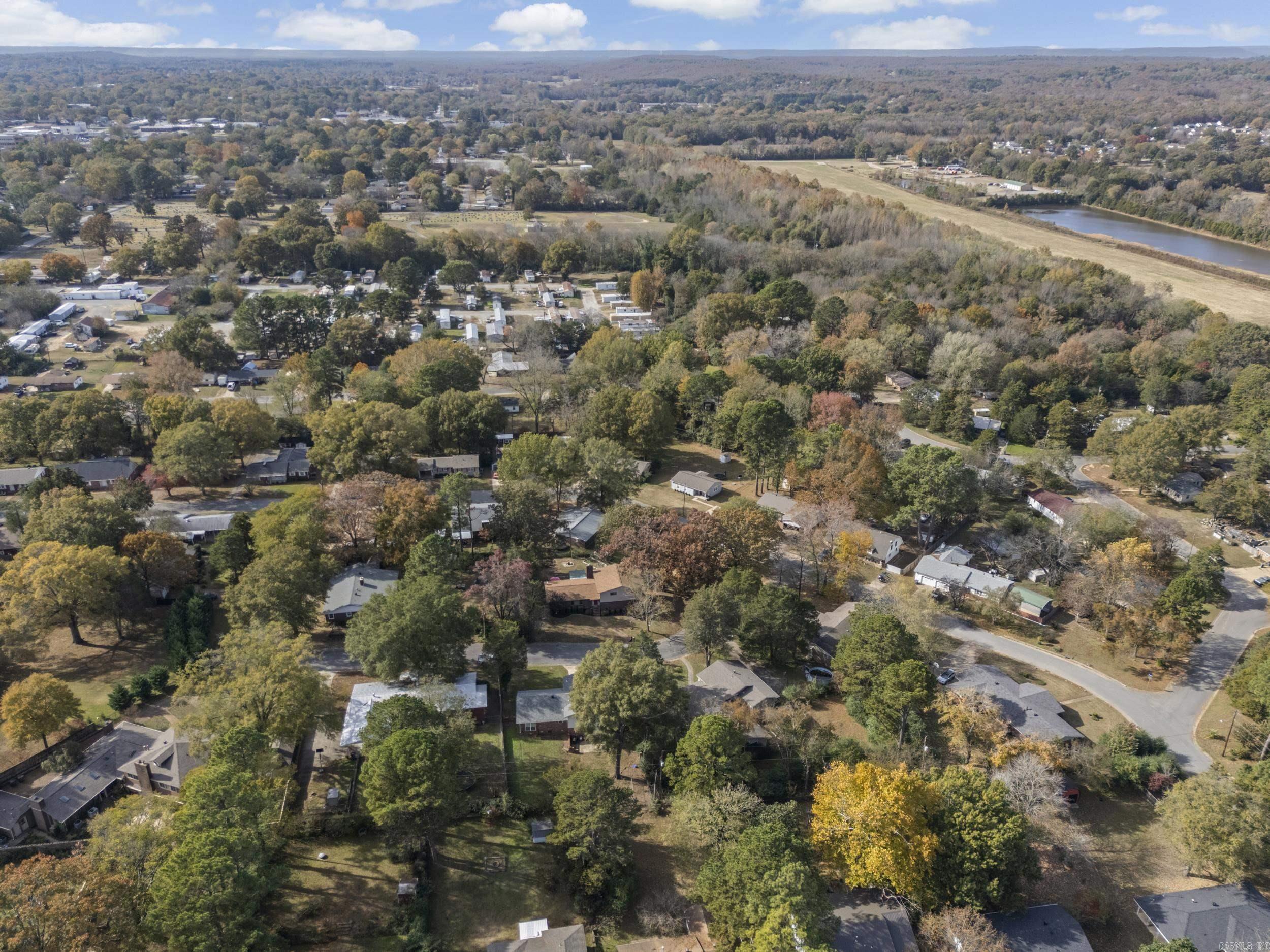 Randall - Residential