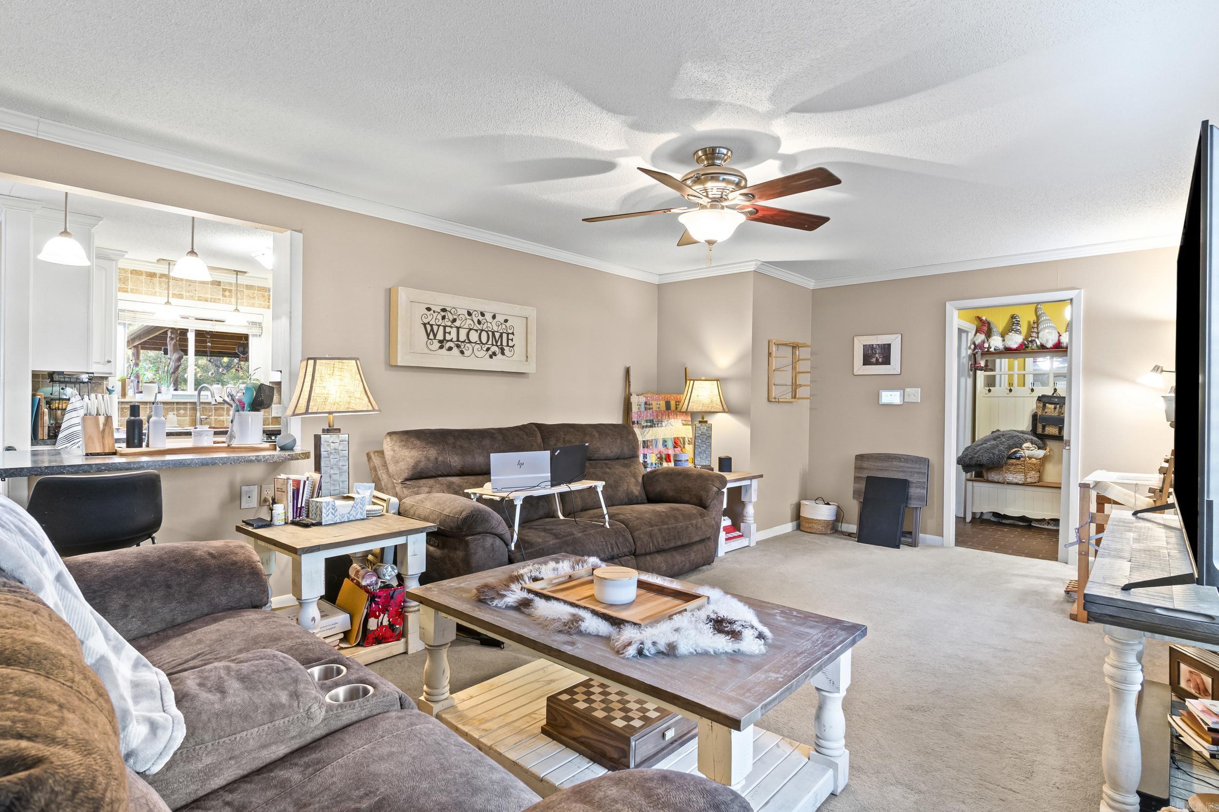 Randall - Residential