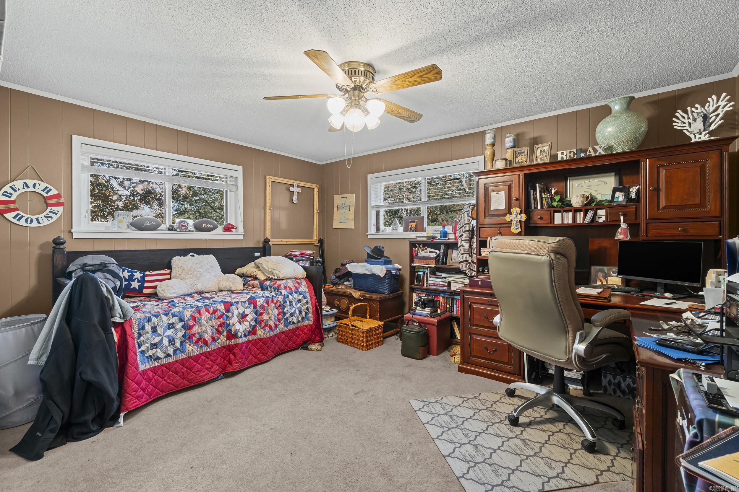 Randall - Residential