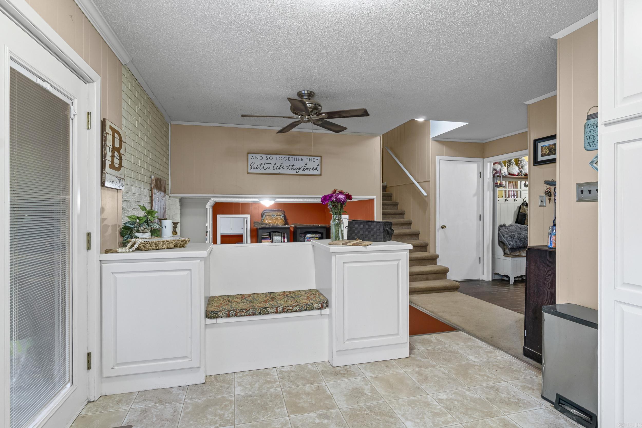 Randall - Residential