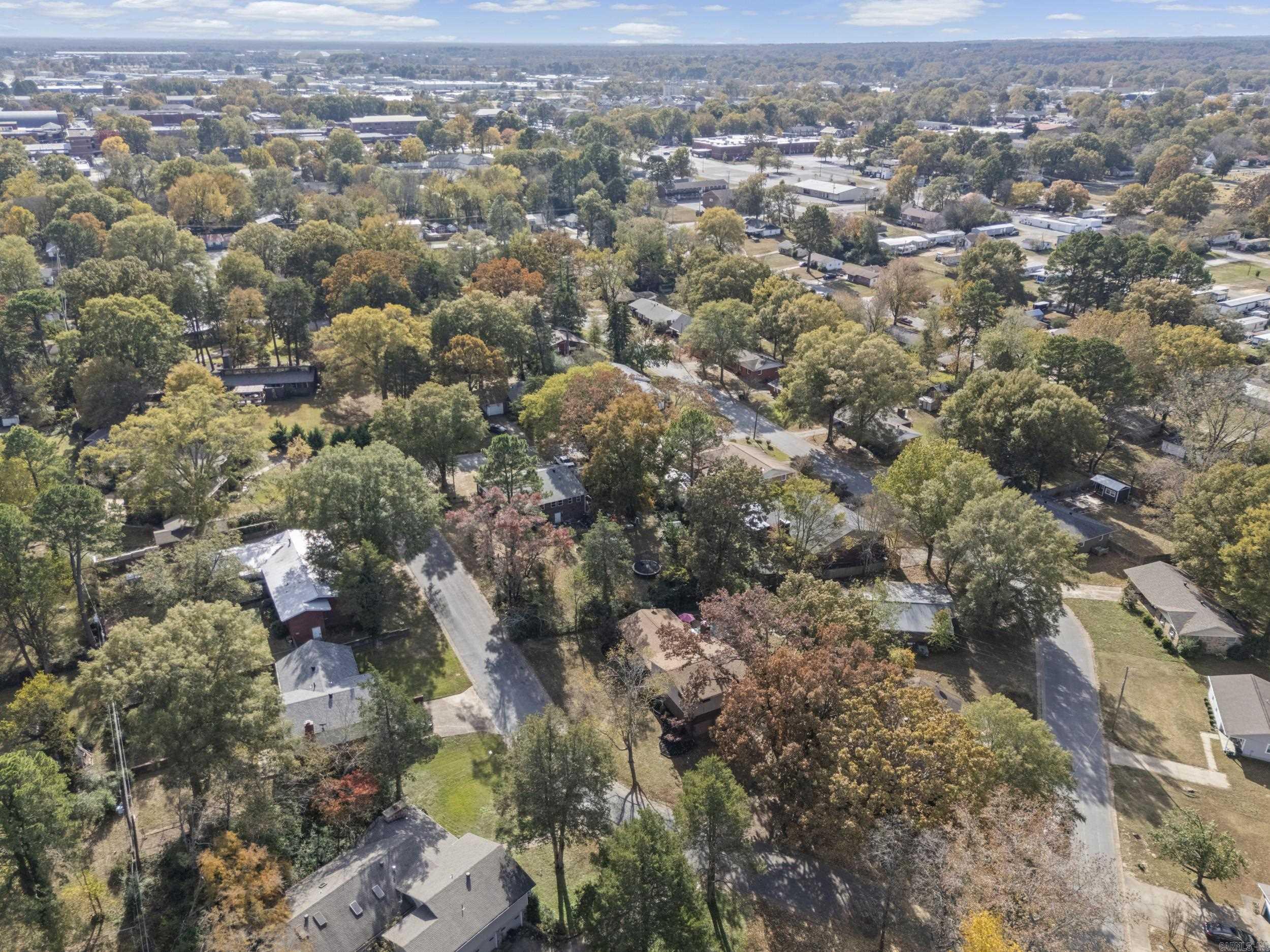 Randall - Residential