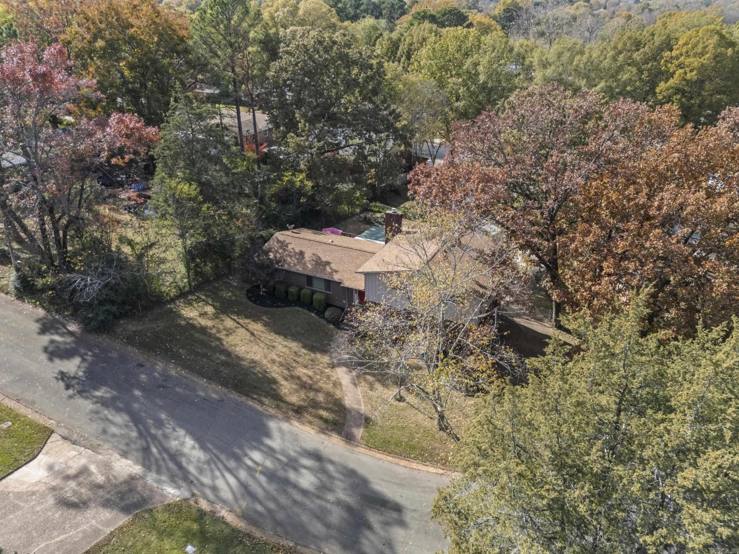 Randall - Residential