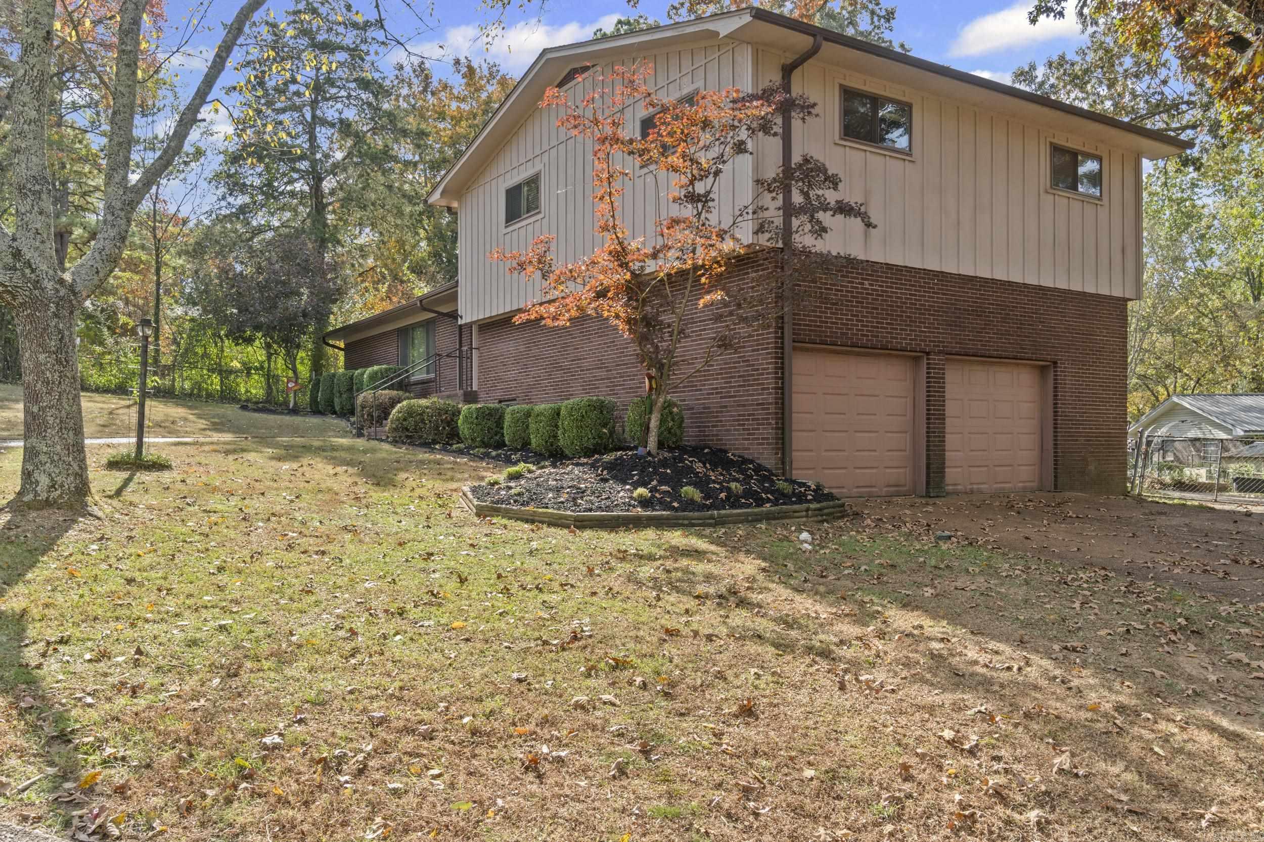 Randall - Residential