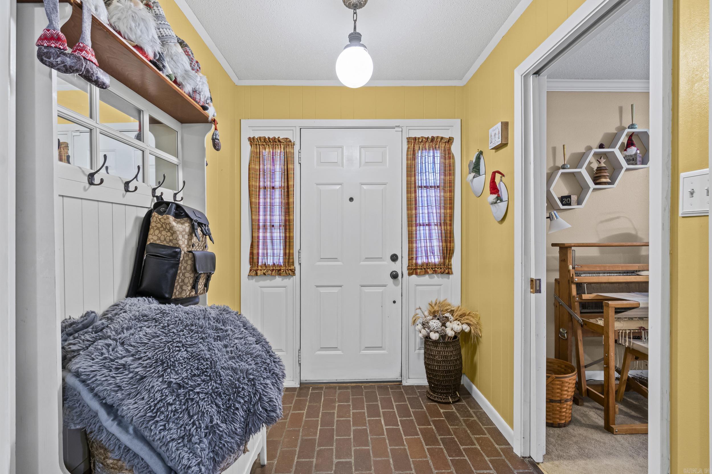 Randall - Residential