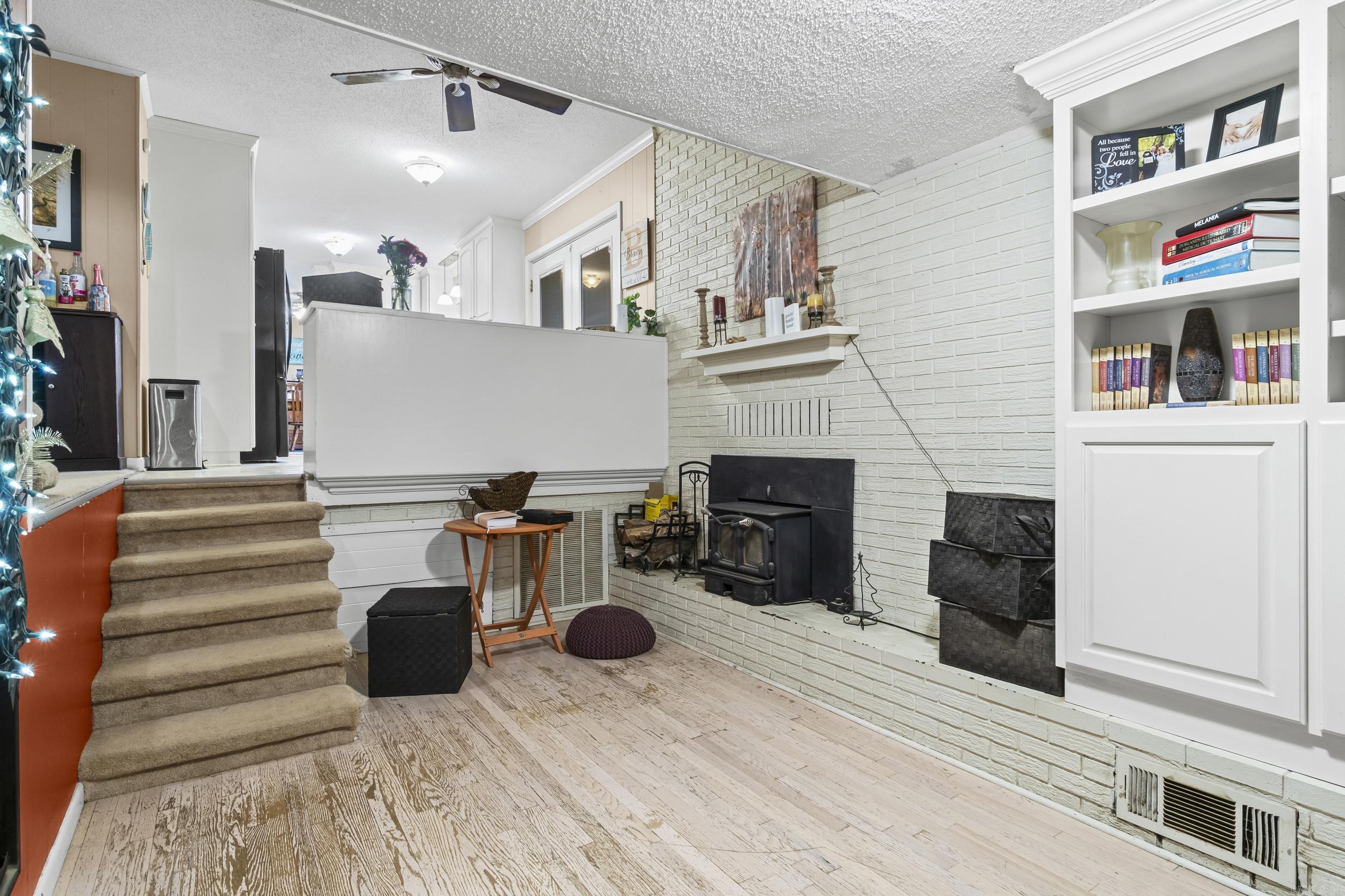 Randall - Residential