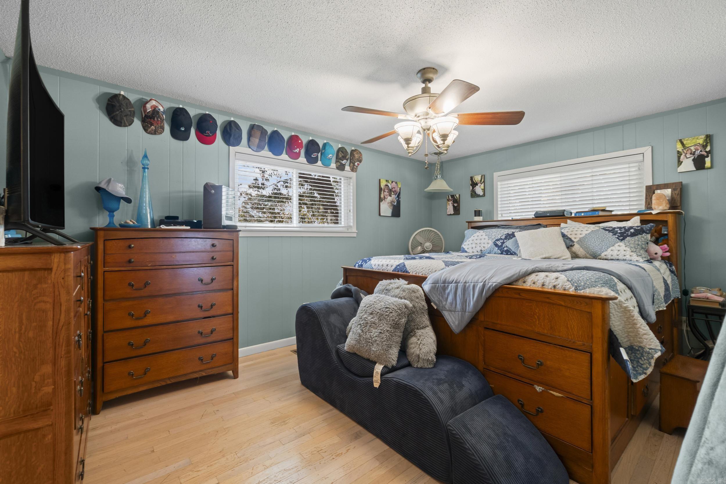 Randall - Residential