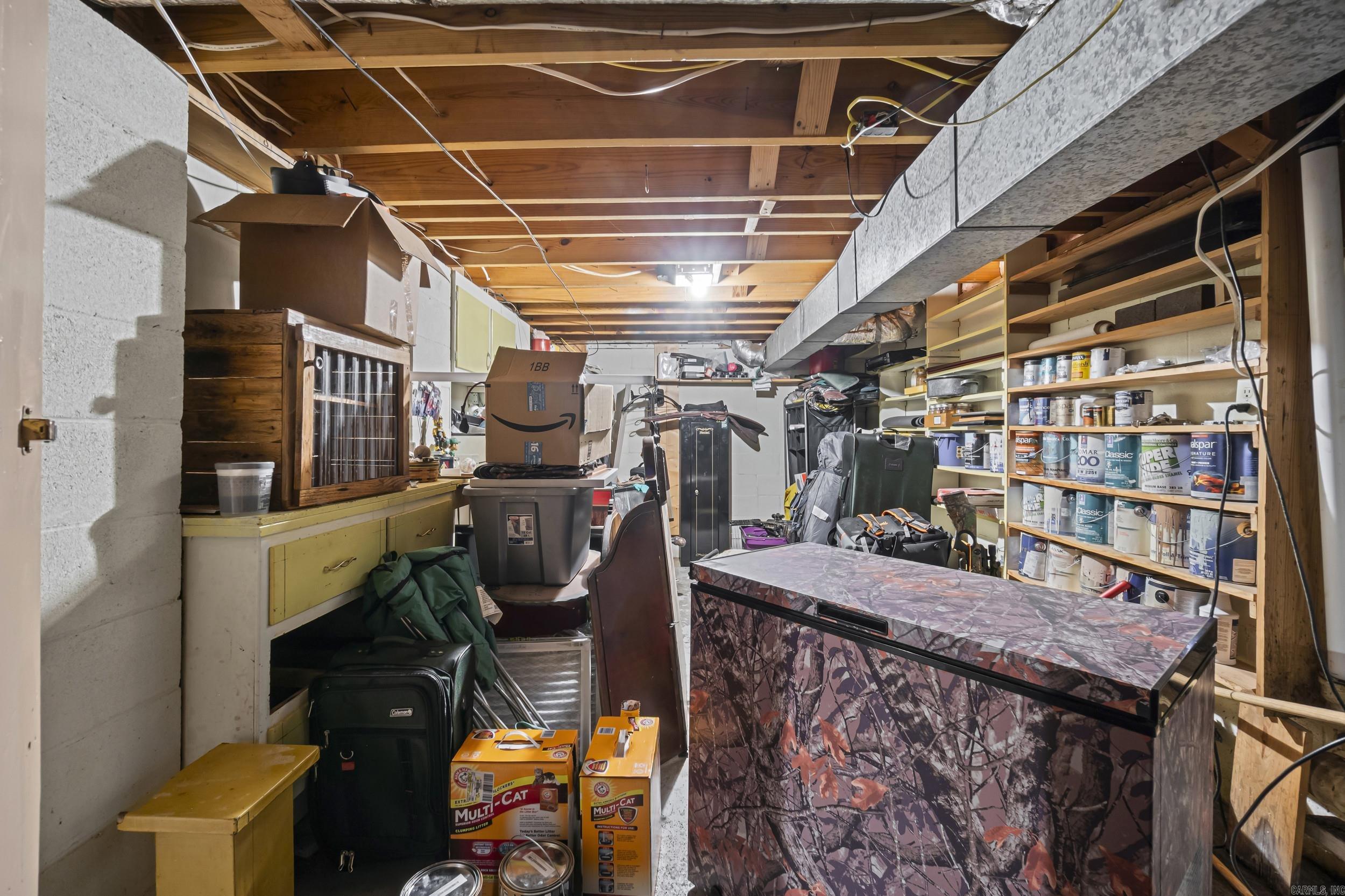 Randall - Residential