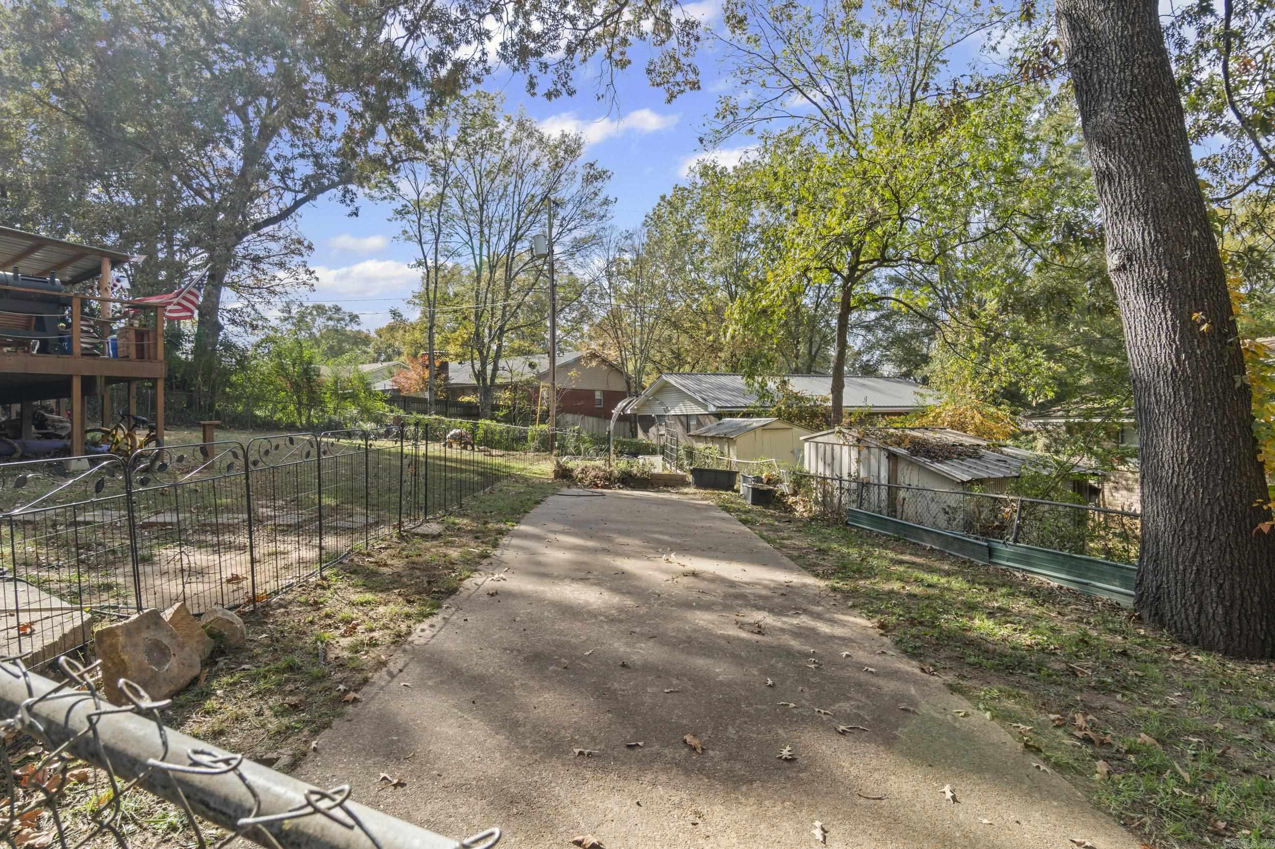 Randall - Residential