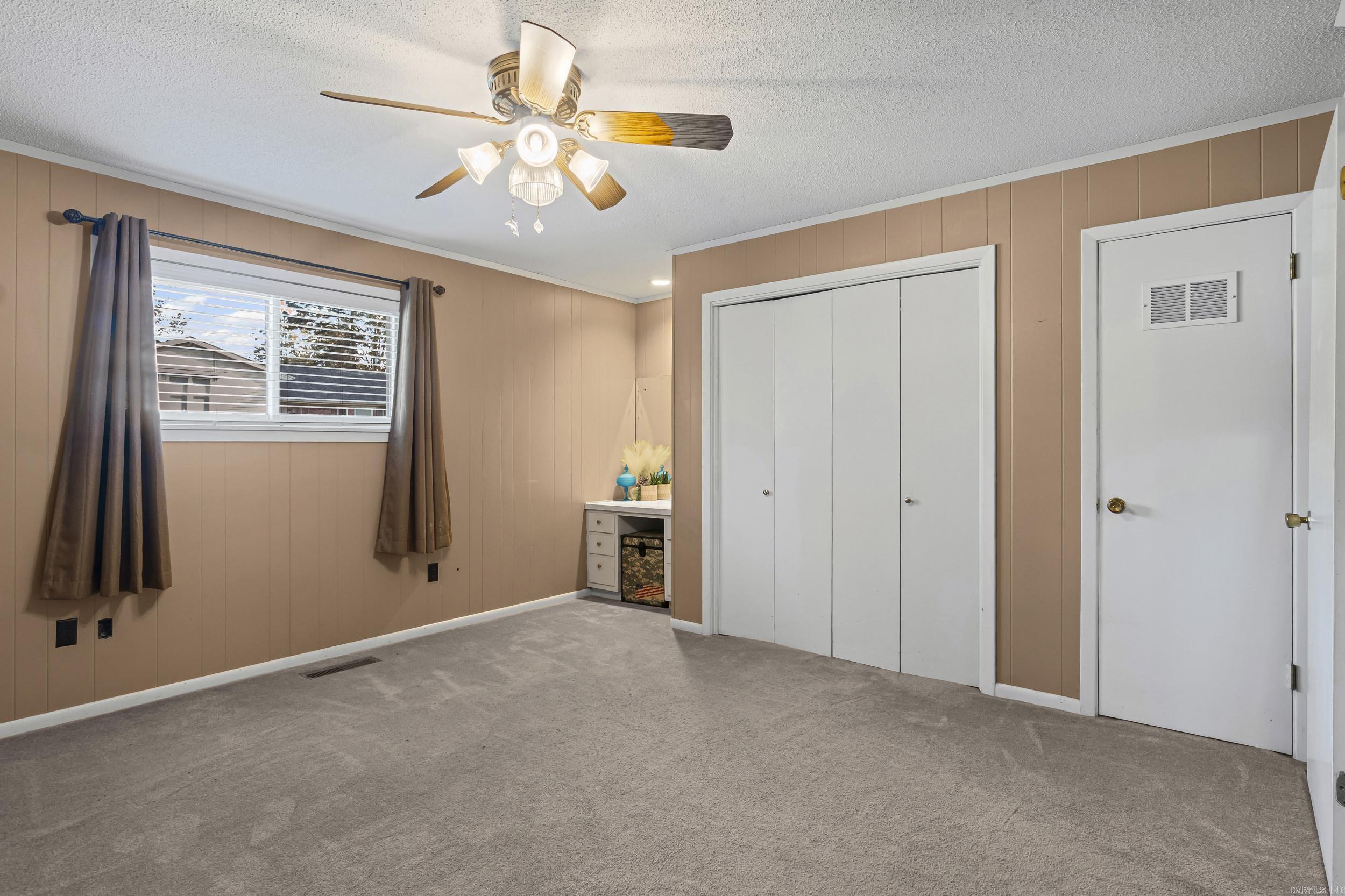 Randall - Residential