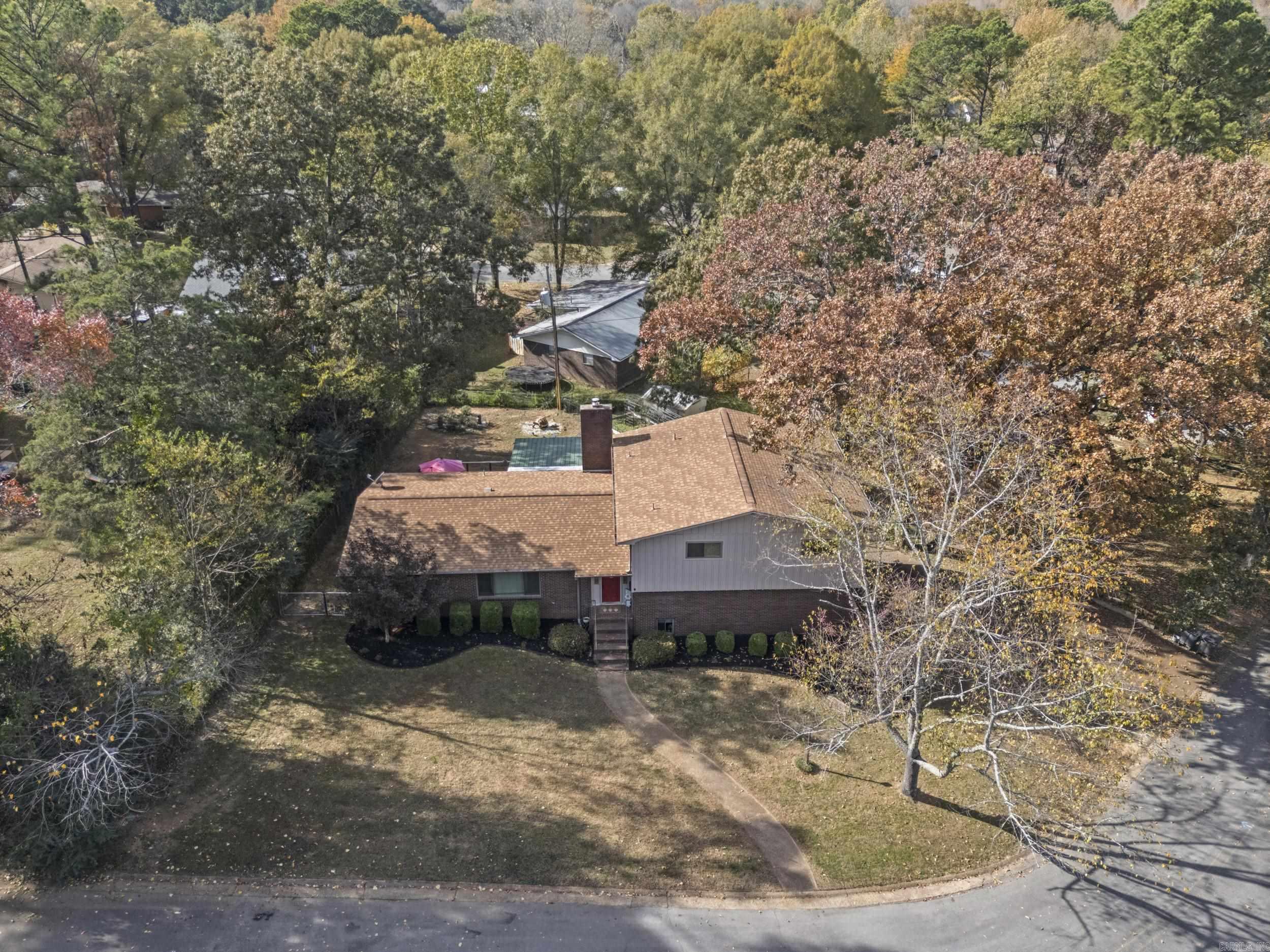 Randall - Residential