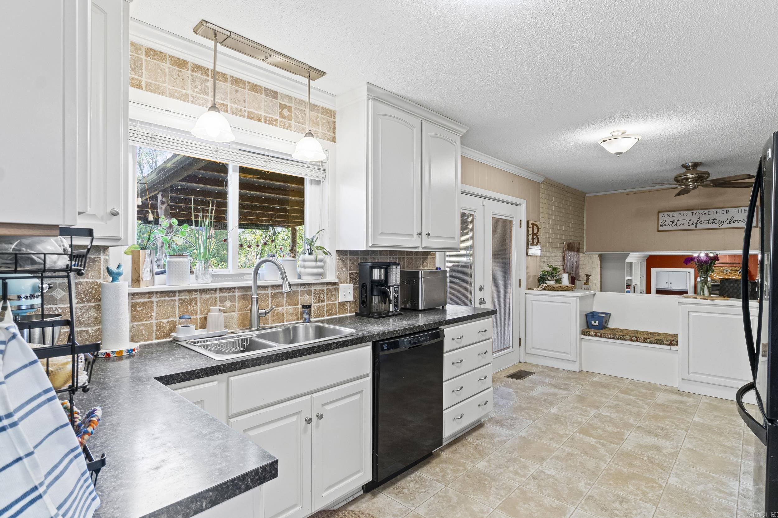 Randall - Residential