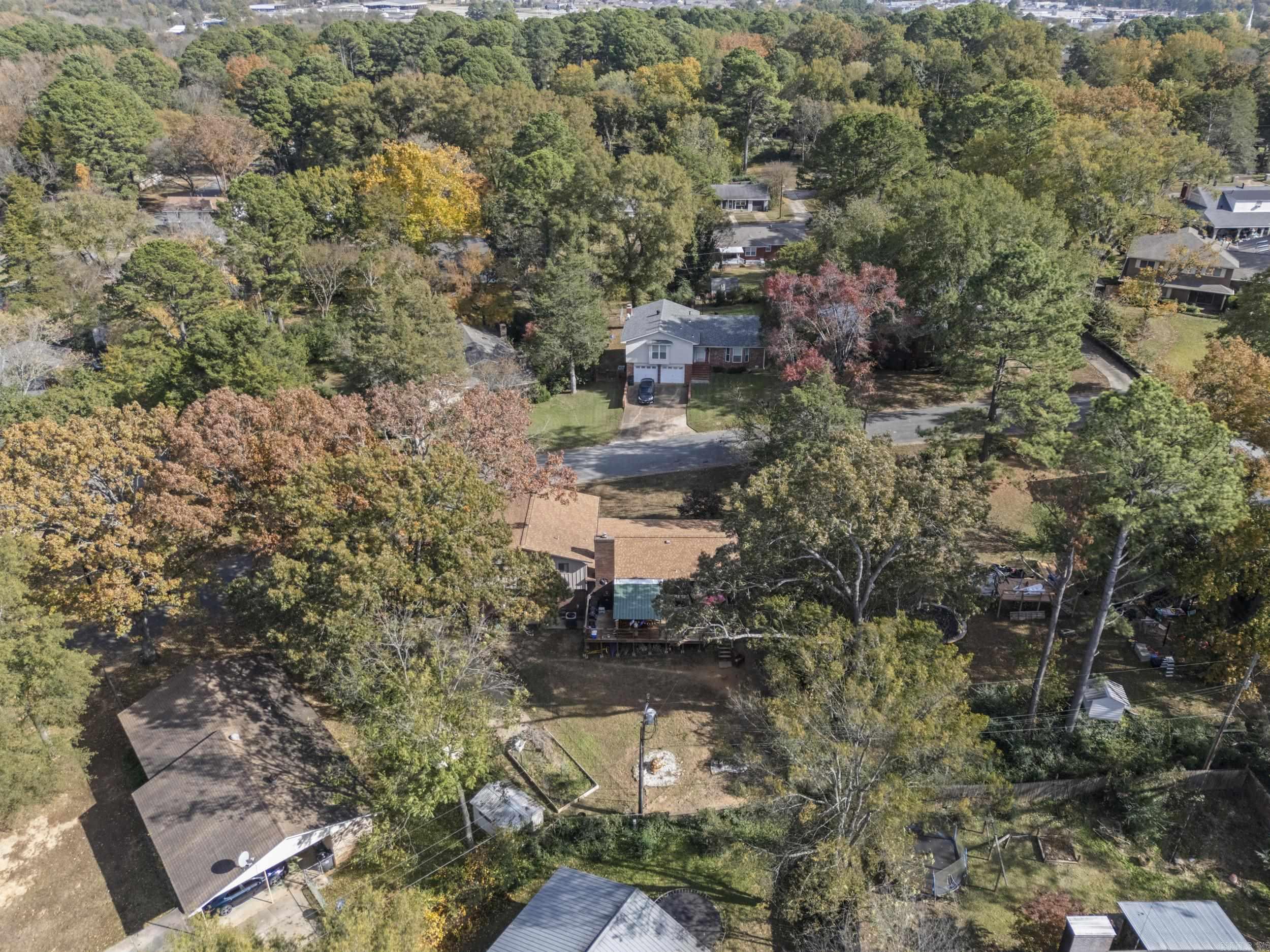 Randall - Residential