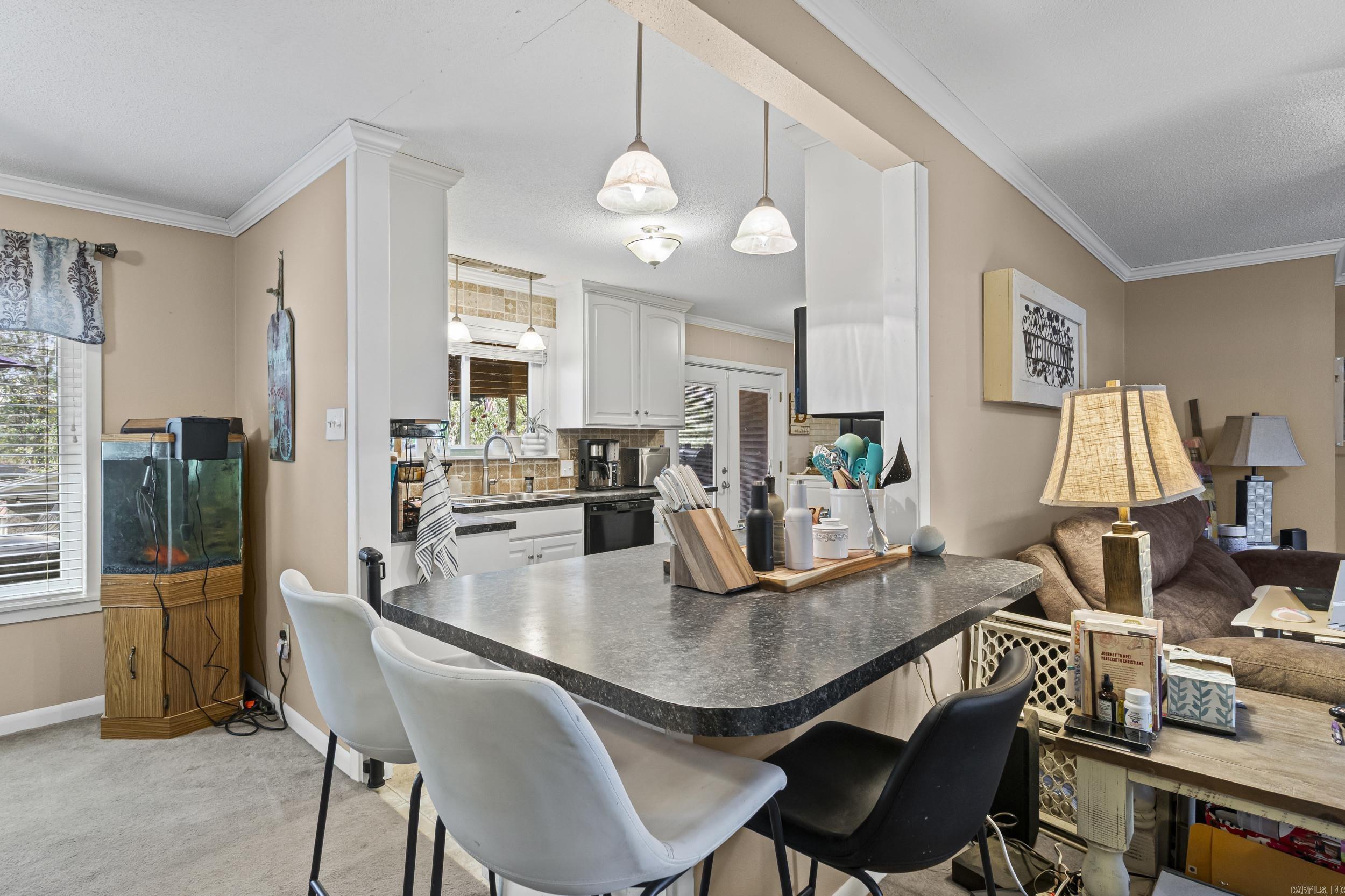 Randall - Residential