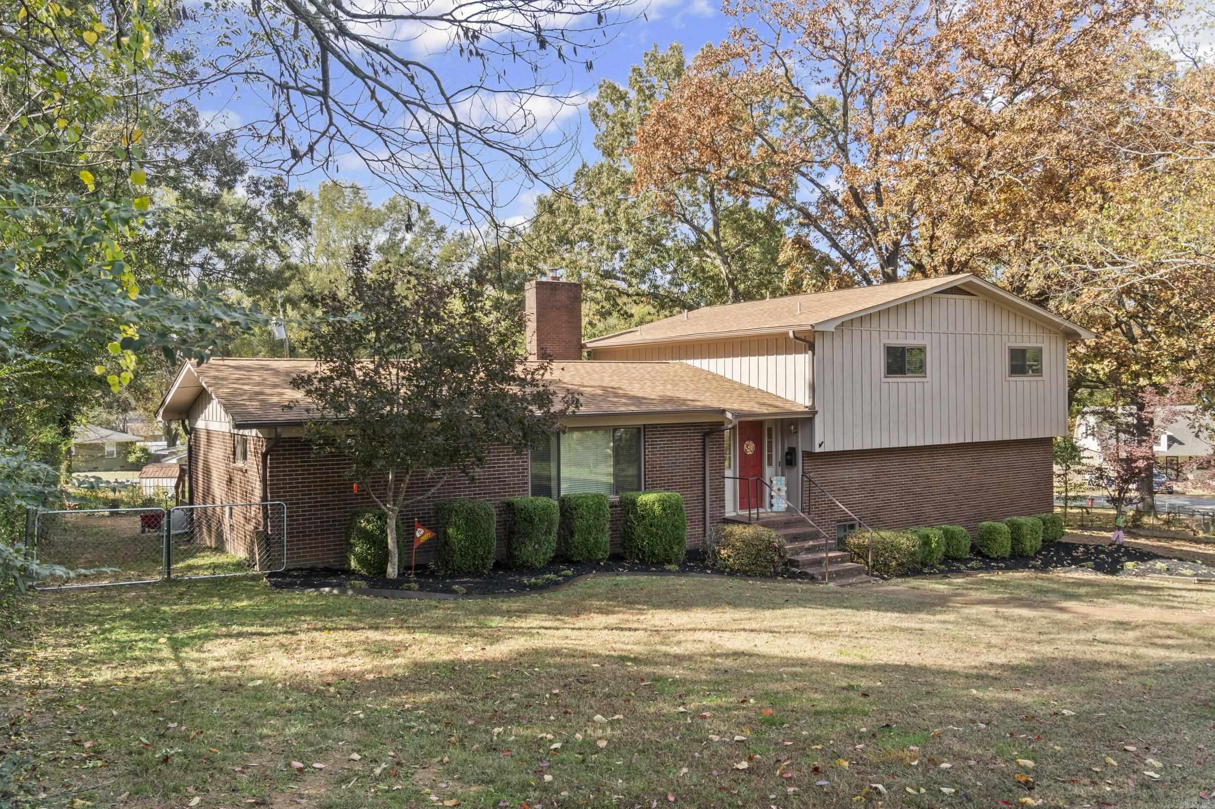 Randall - Residential