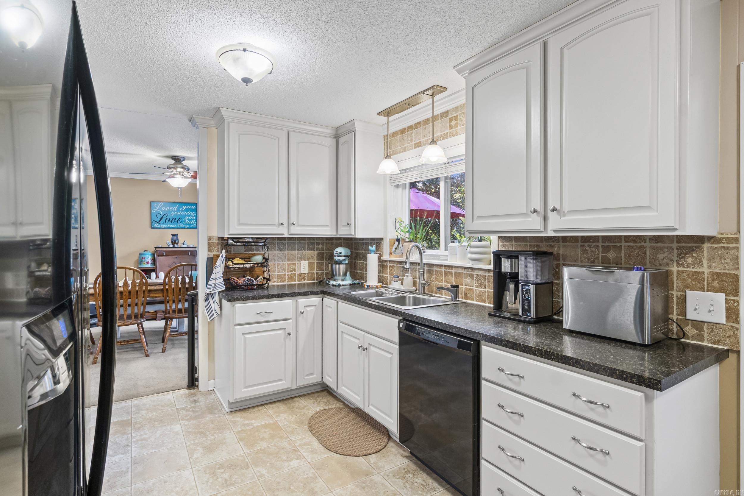 Randall - Residential