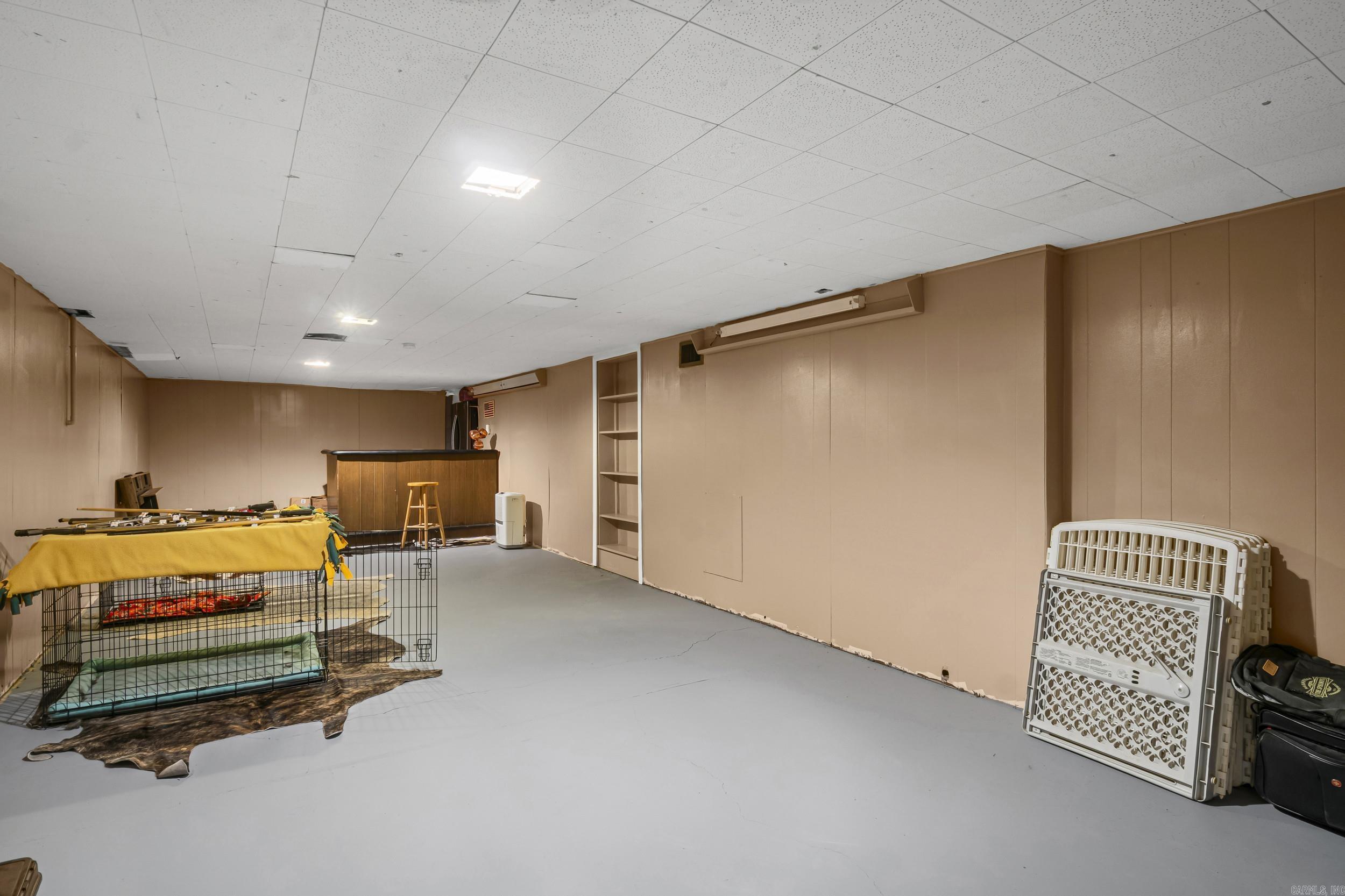 Randall - Residential