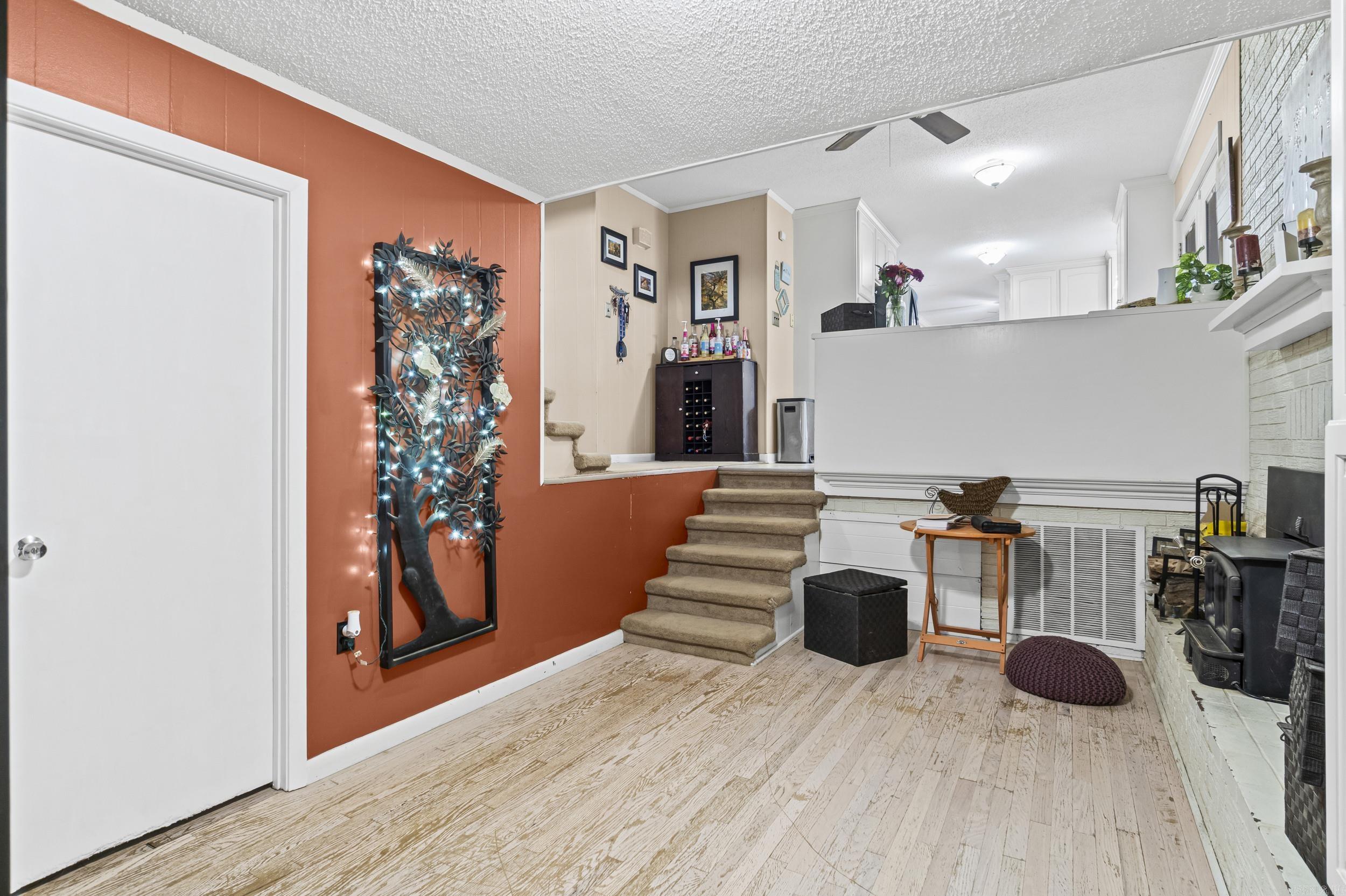 Randall - Residential