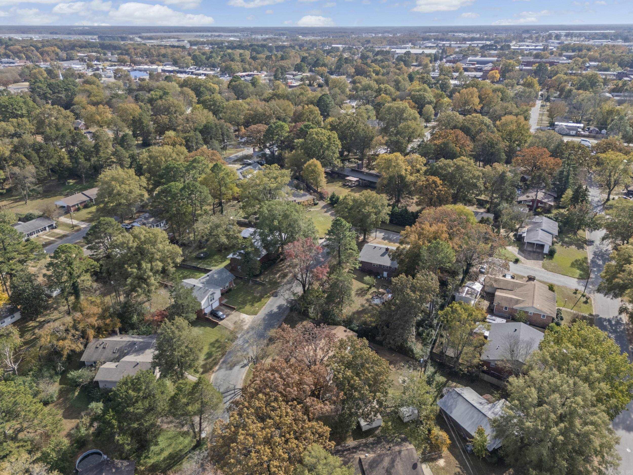 Randall - Residential