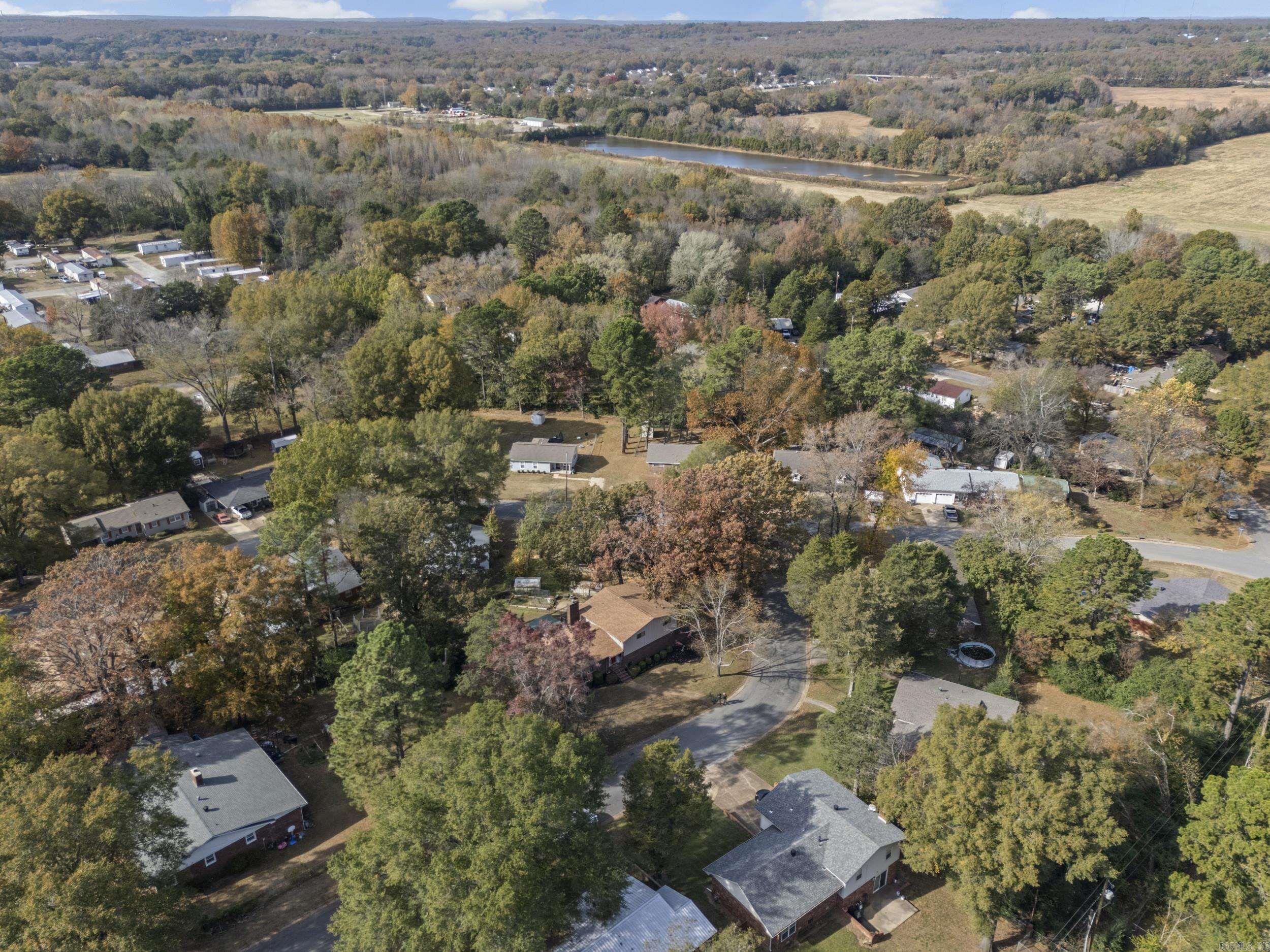 Randall - Residential