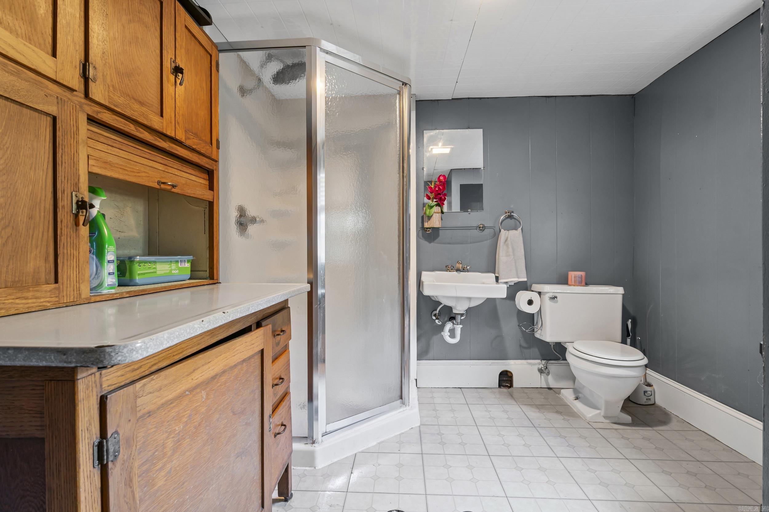 Randall - Residential