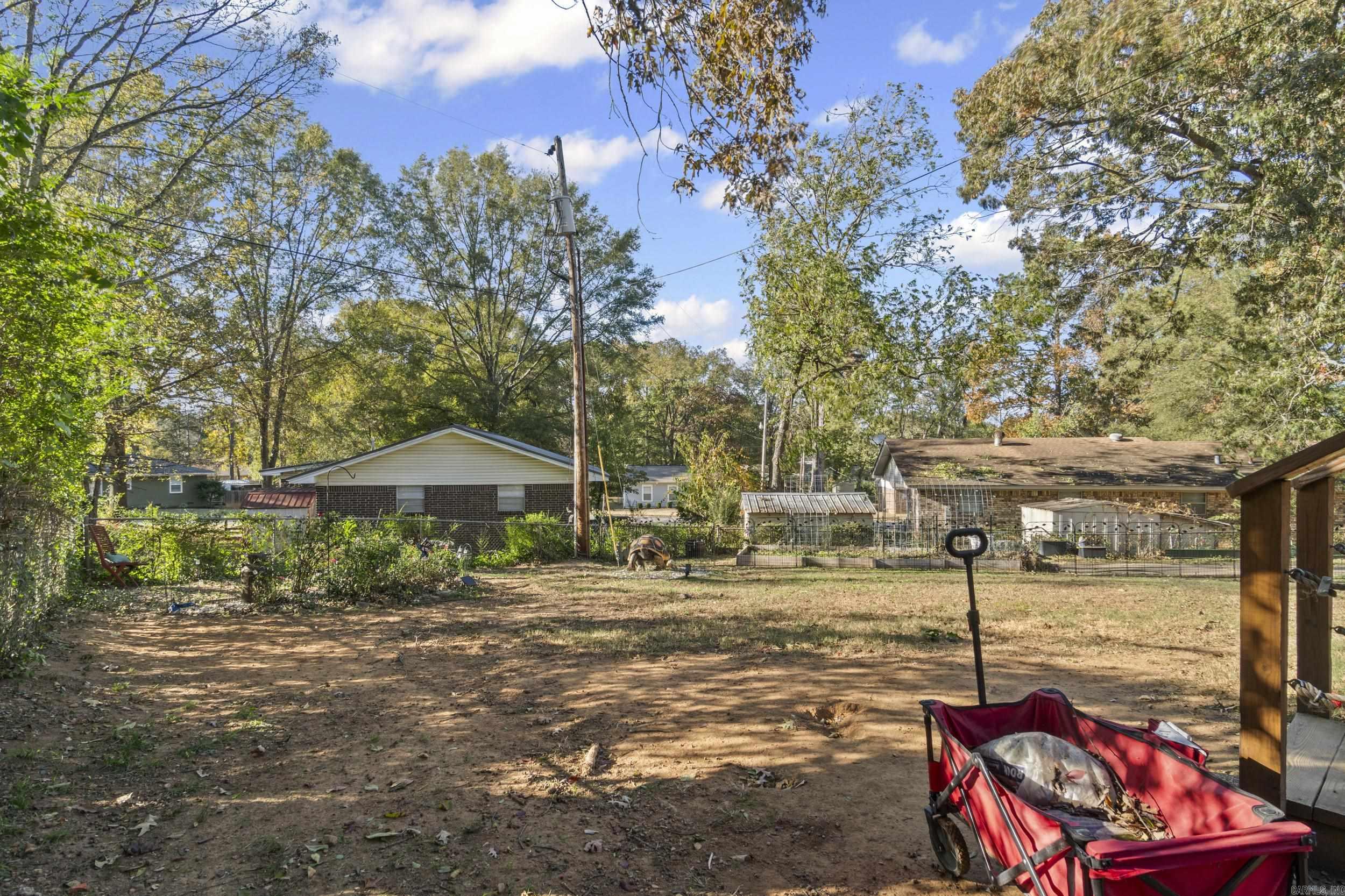 Randall - Residential