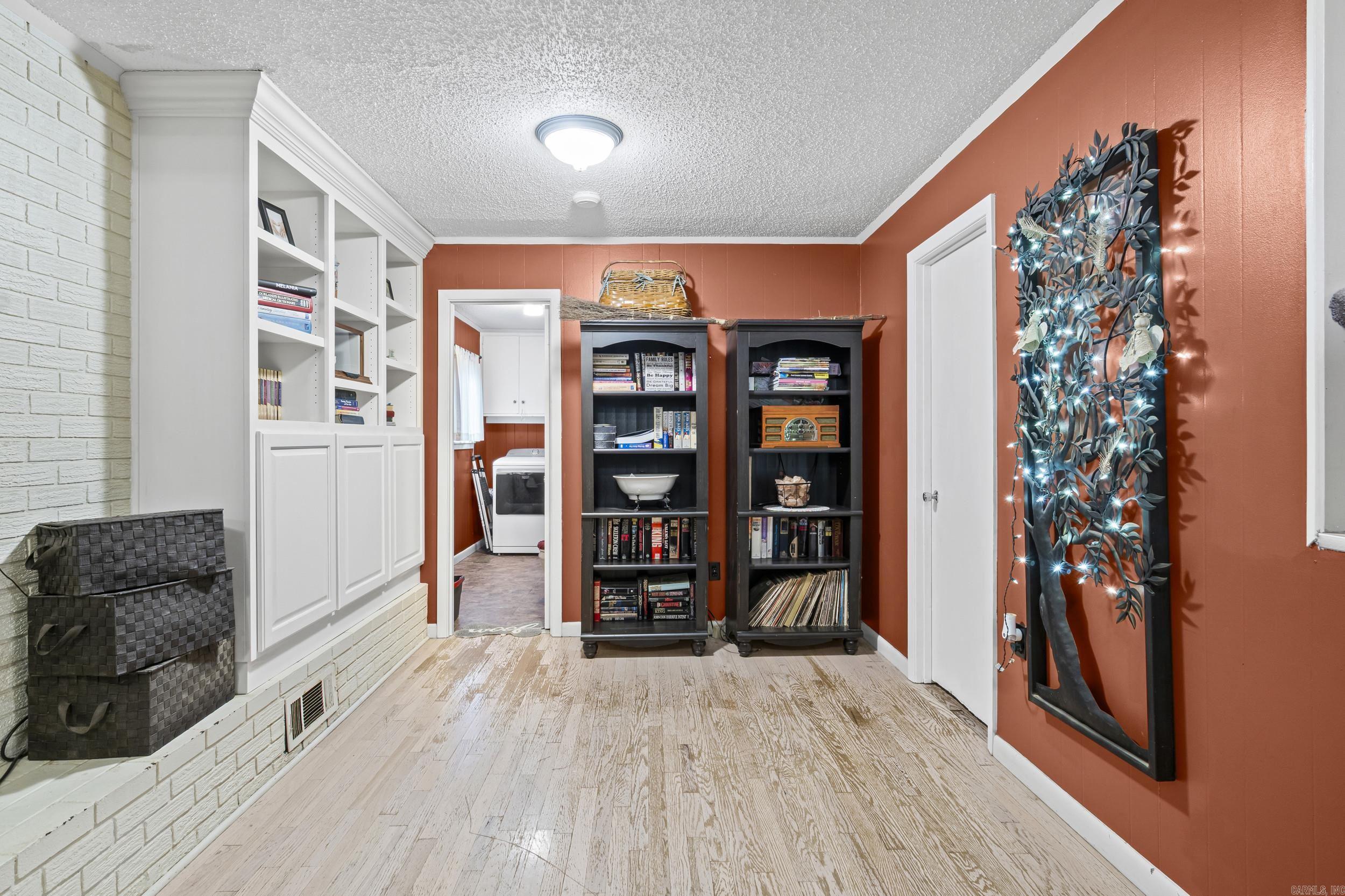 Randall - Residential