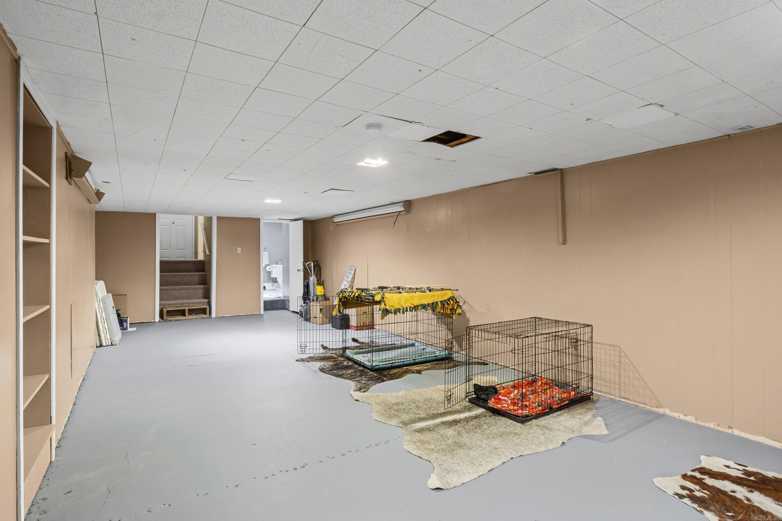 Randall - Residential