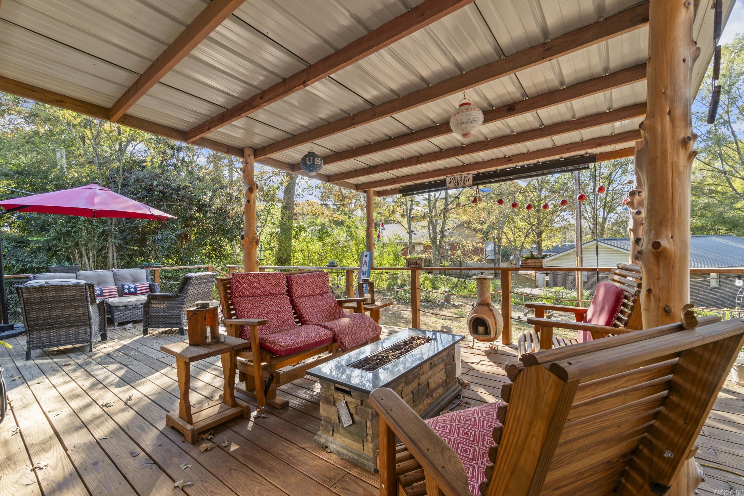 Randall - Residential