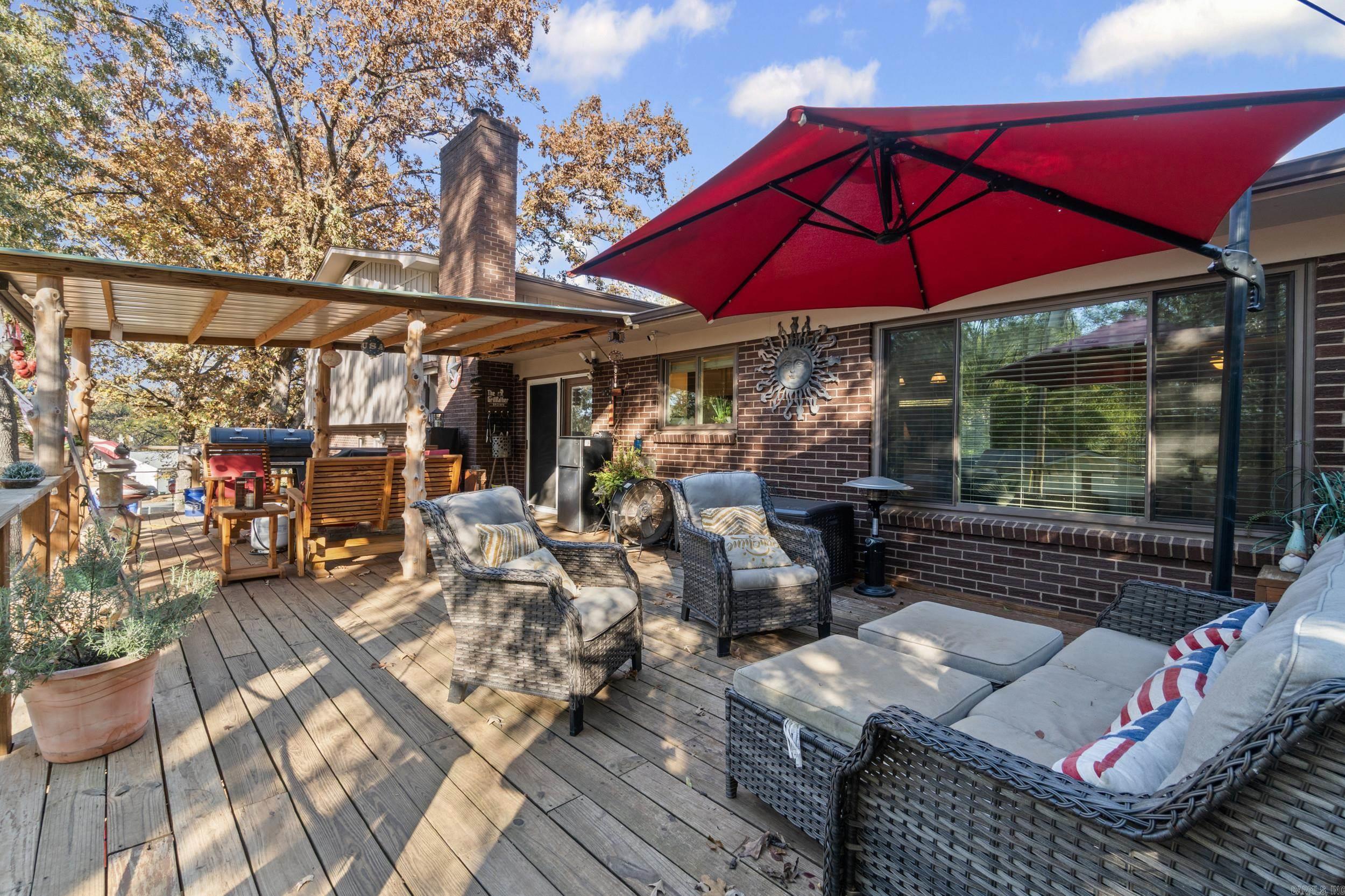 Randall - Residential