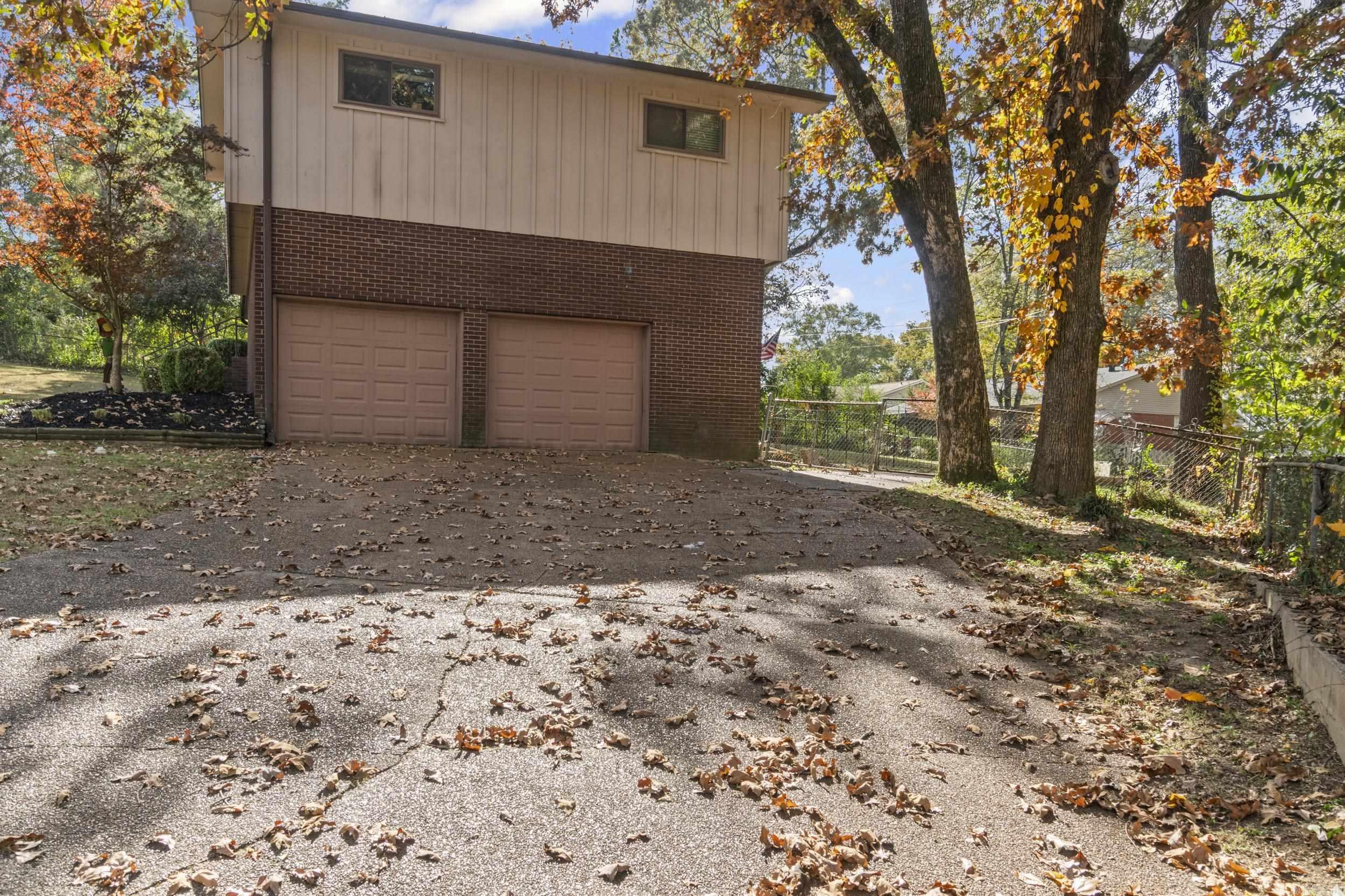 Randall - Residential