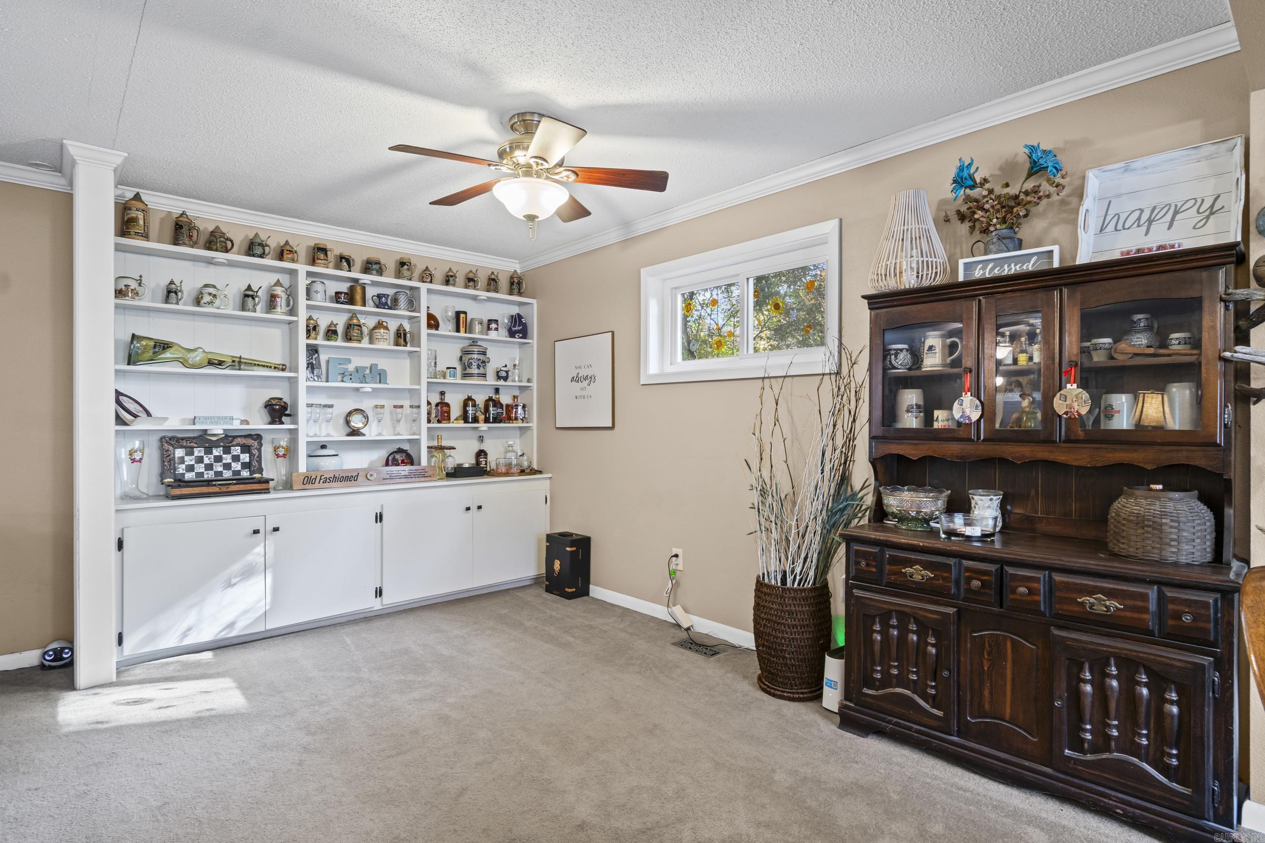 Randall - Residential