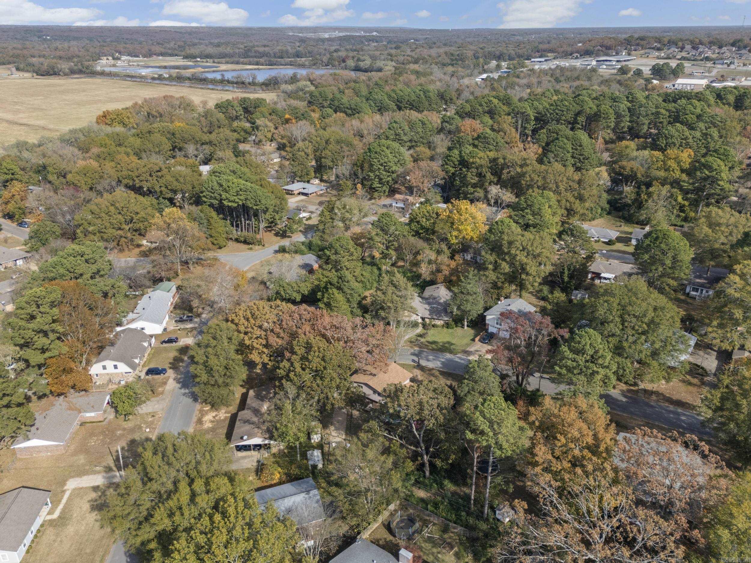 Randall - Residential