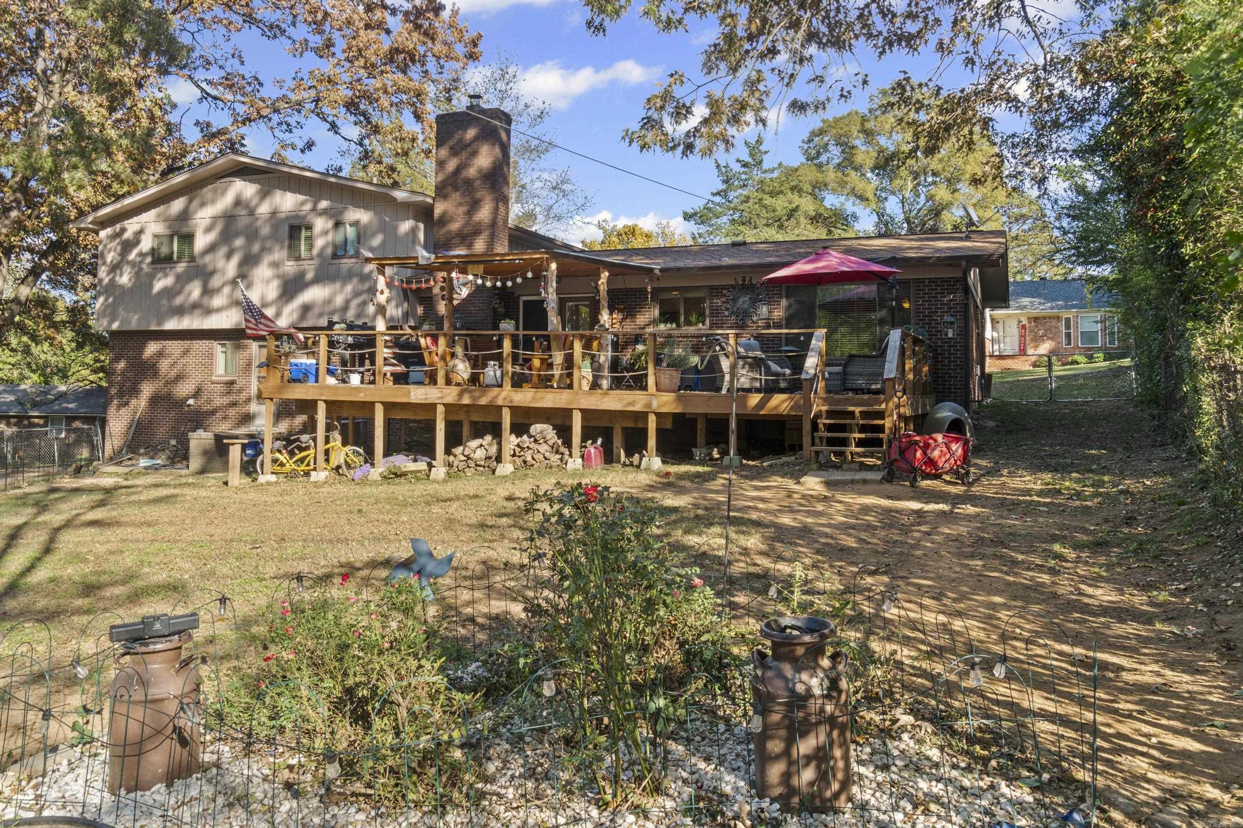 Randall - Residential