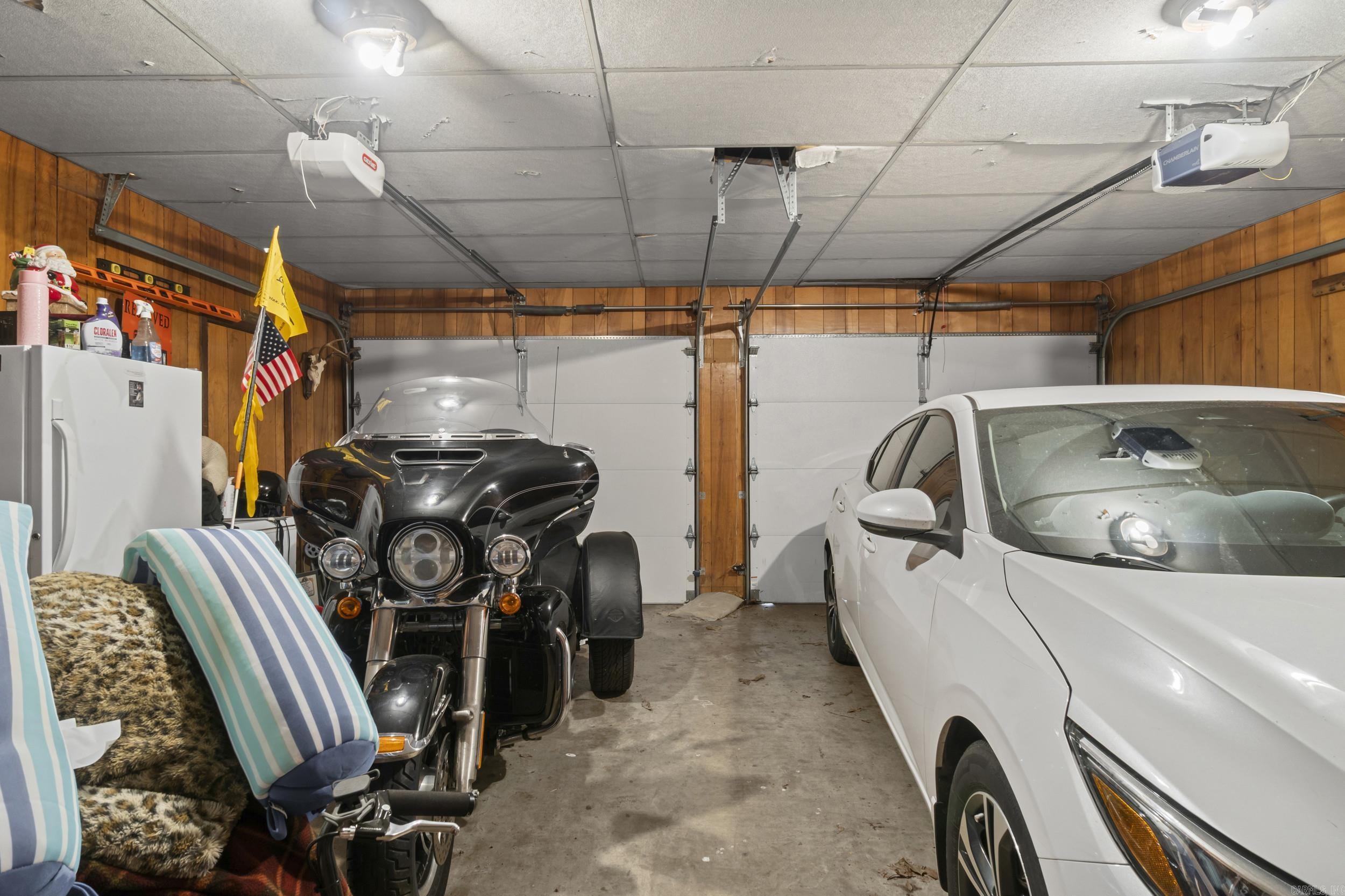 Randall - Residential