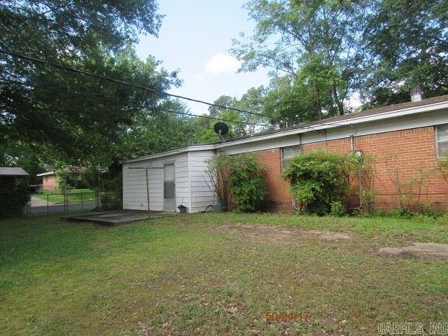 HARPOLE ADDN - Residential