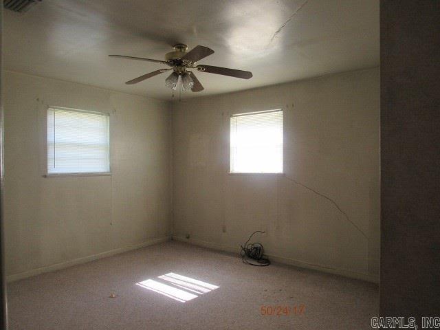 HARPOLE ADDN - Residential