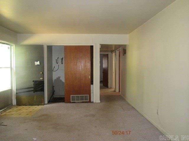 HARPOLE ADDN - Residential