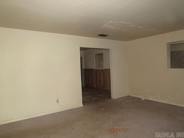 HARPOLE ADDN - Residential