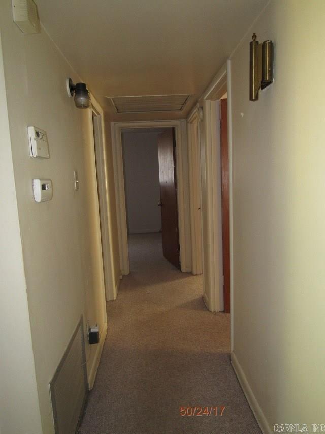 HARPOLE ADDN - Residential