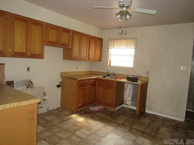 HARPOLE ADDN - Residential