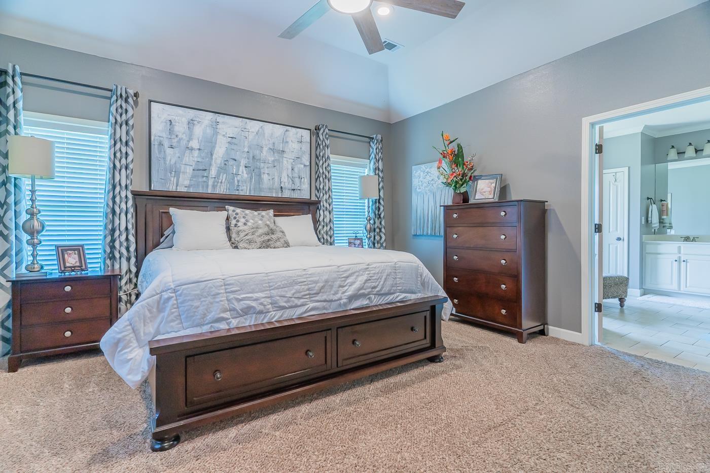 LAYMAN CREST ESTATES - Residential