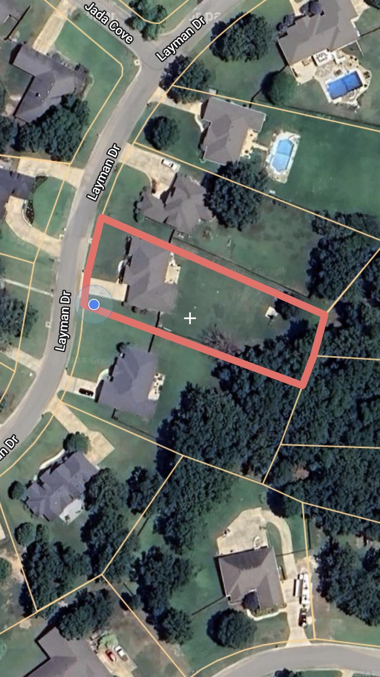 LAYMAN CREST ESTATES - Residential