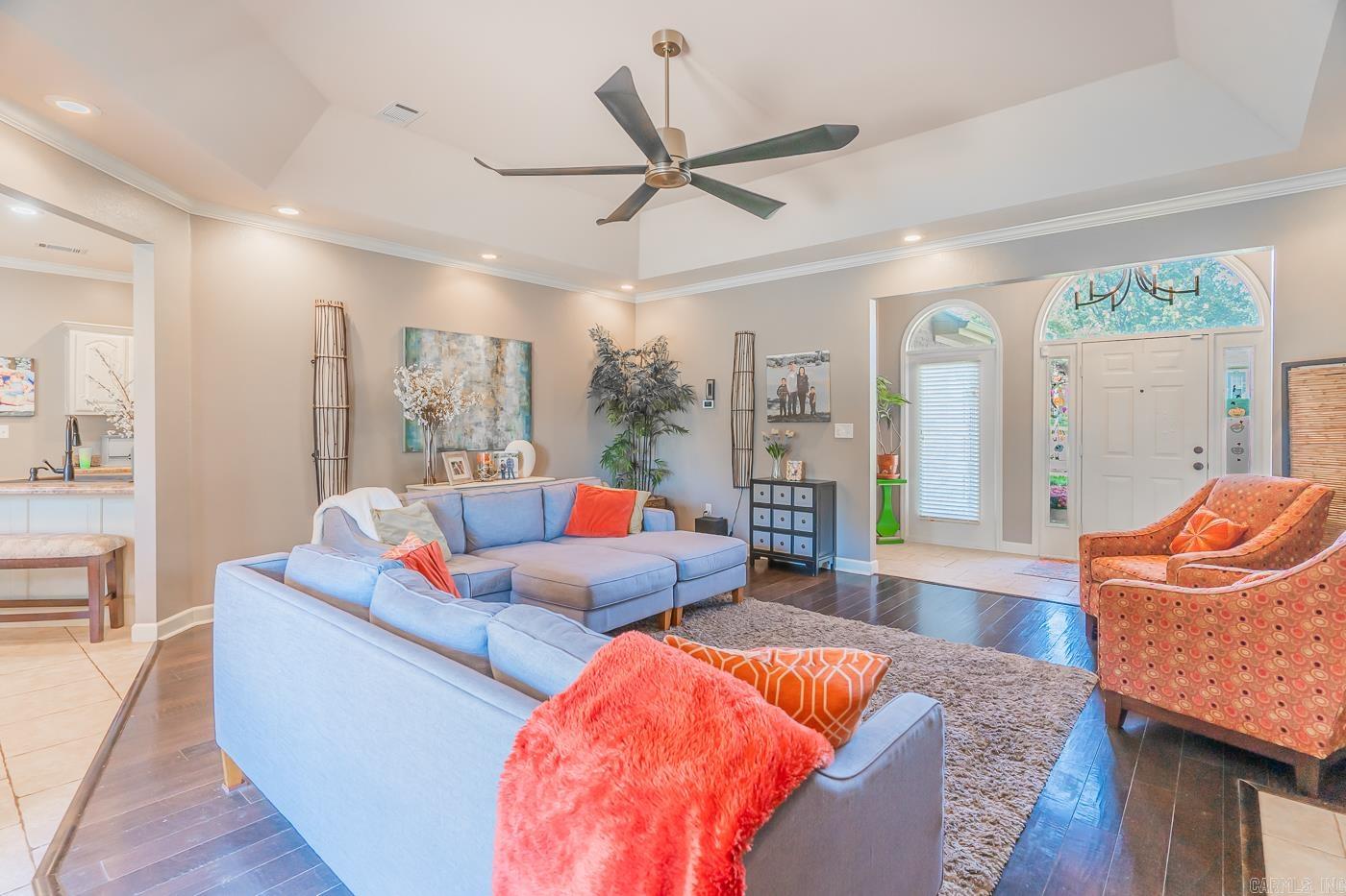 LAYMAN CREST ESTATES - Residential