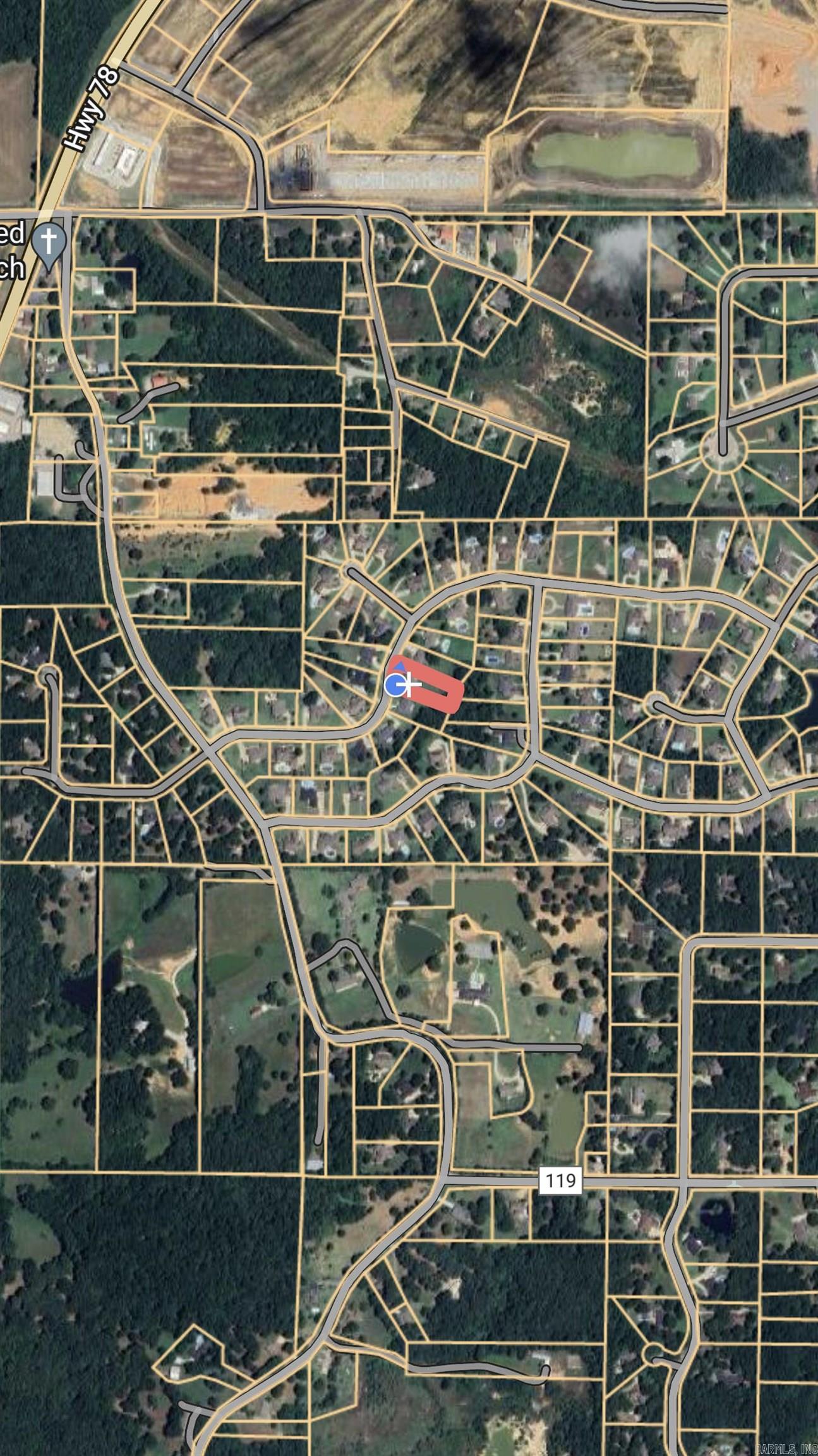 LAYMAN CREST ESTATES - Residential