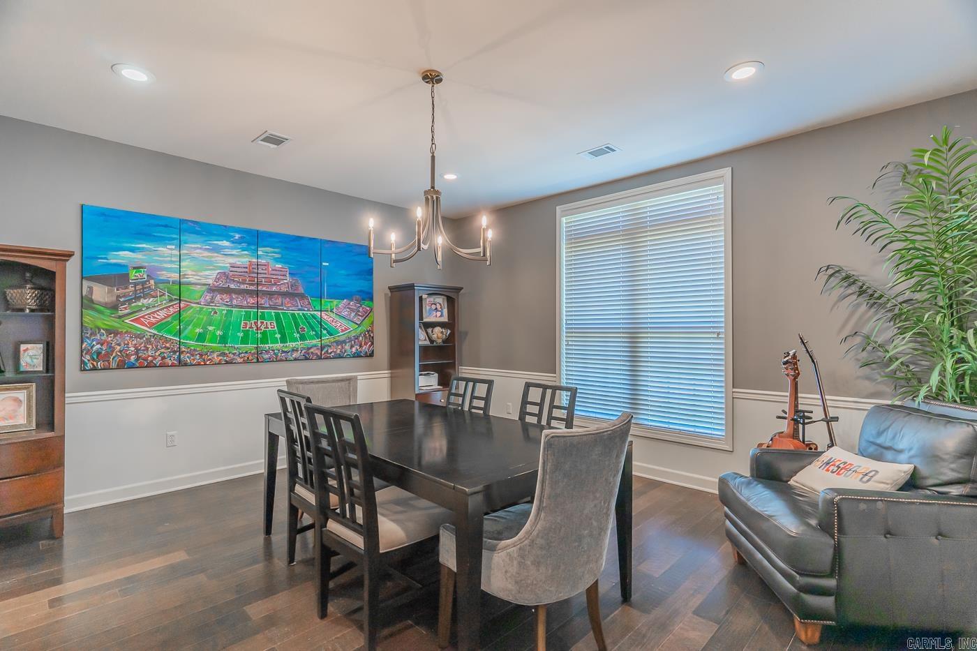 LAYMAN CREST ESTATES - Residential