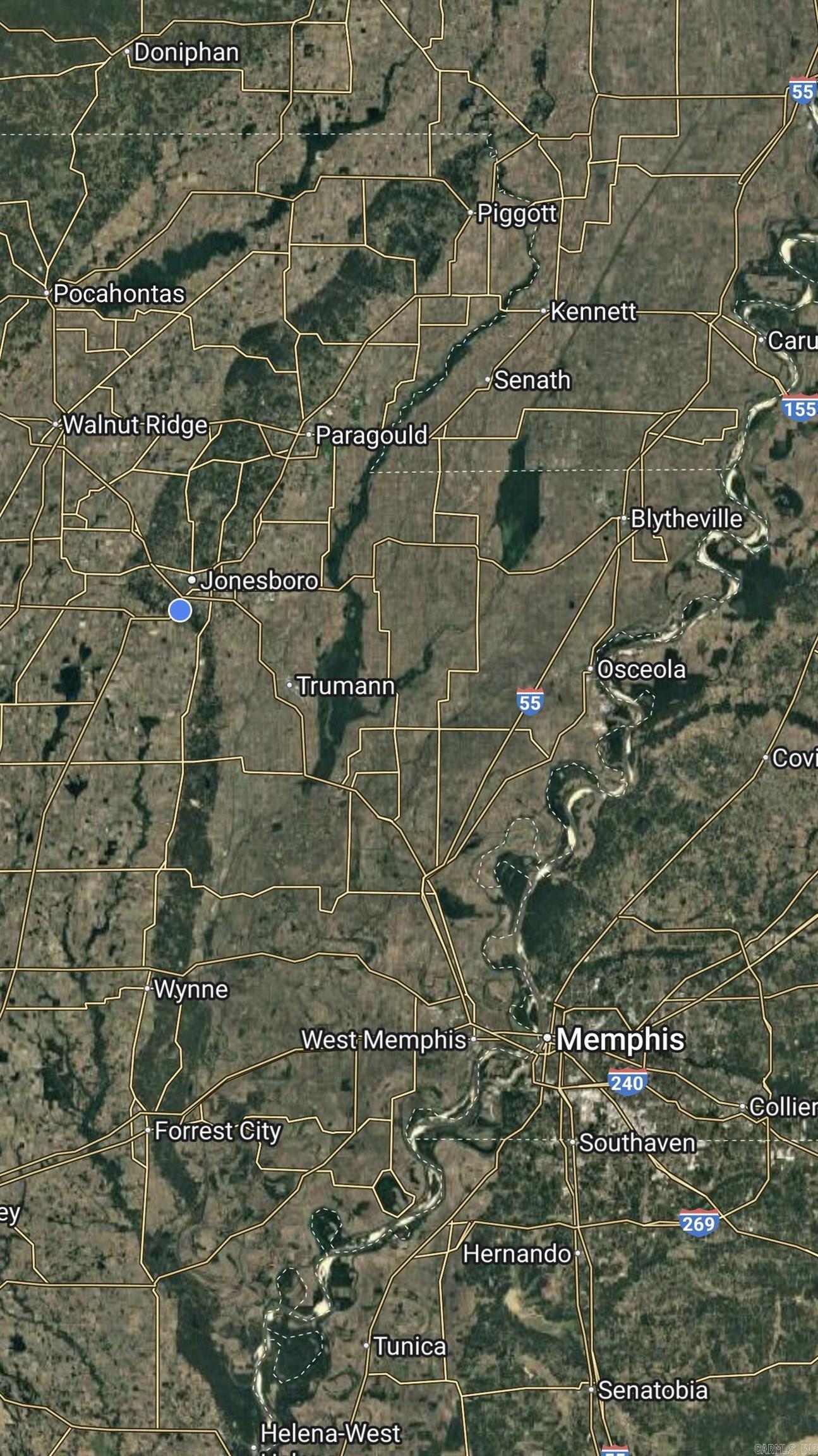 LAYMAN CREST ESTATES - Residential