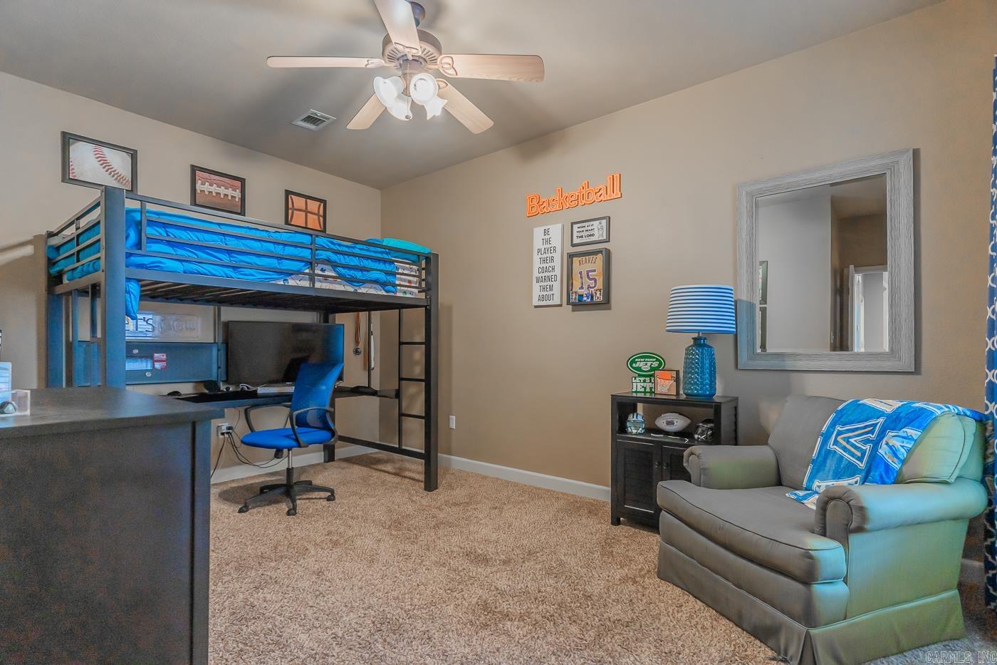 LAYMAN CREST ESTATES - Residential