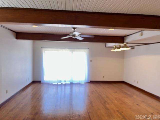 SECLUDED HILLS EST - Residential